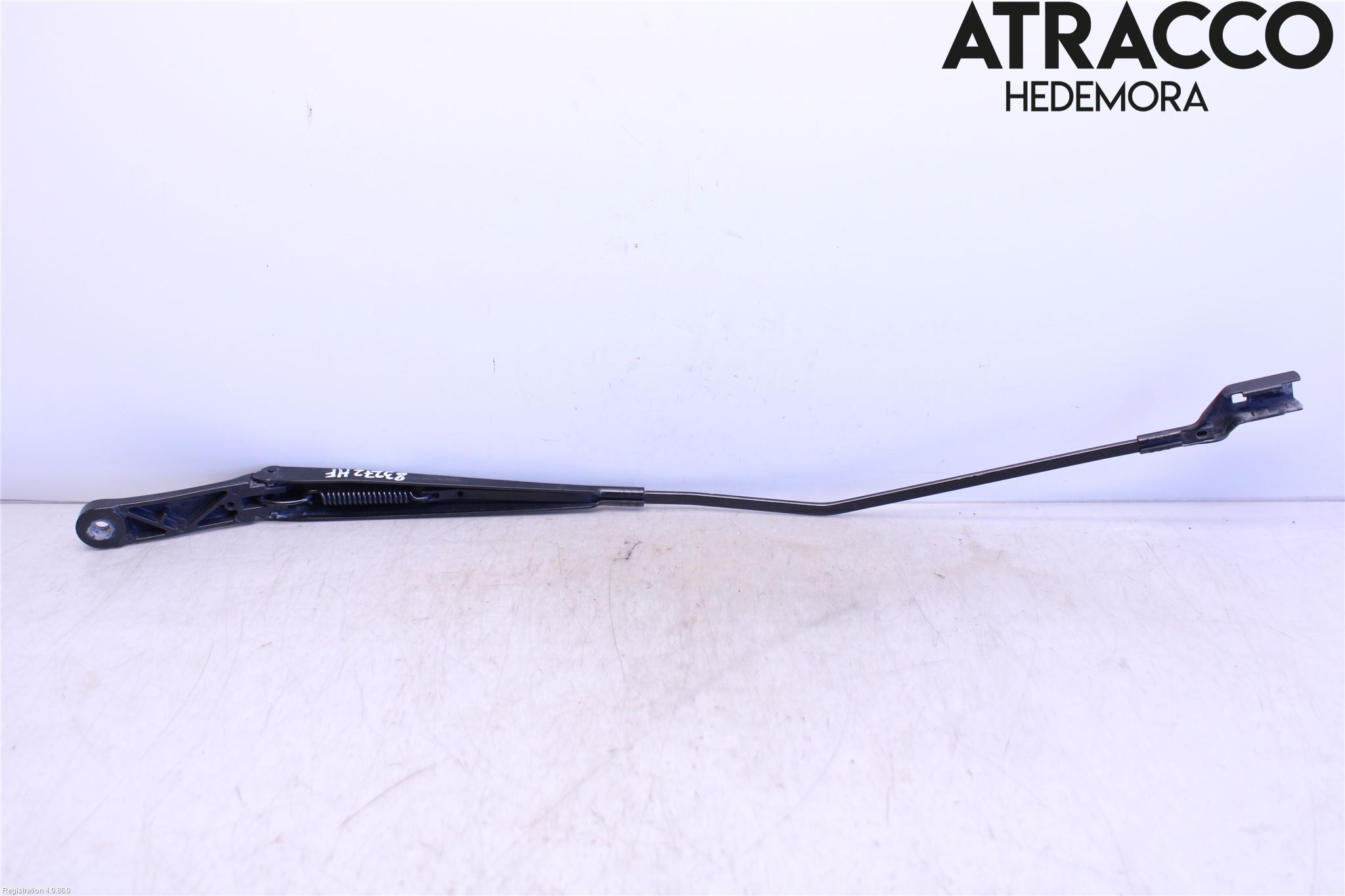 Volkswagen VW TOURAN 10-15 Viskerarm-Armer Frontrute
