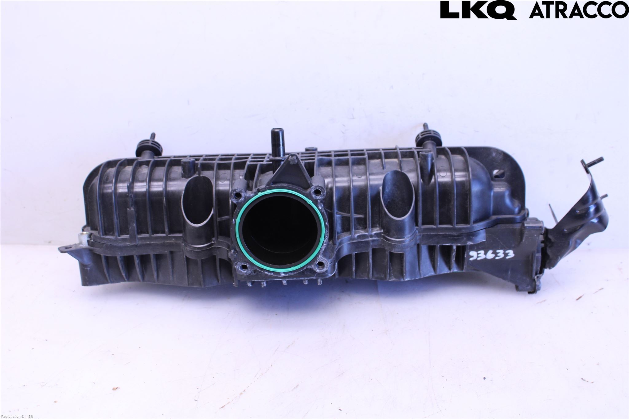 Volvo XC60 18- Innsugningsmanifold