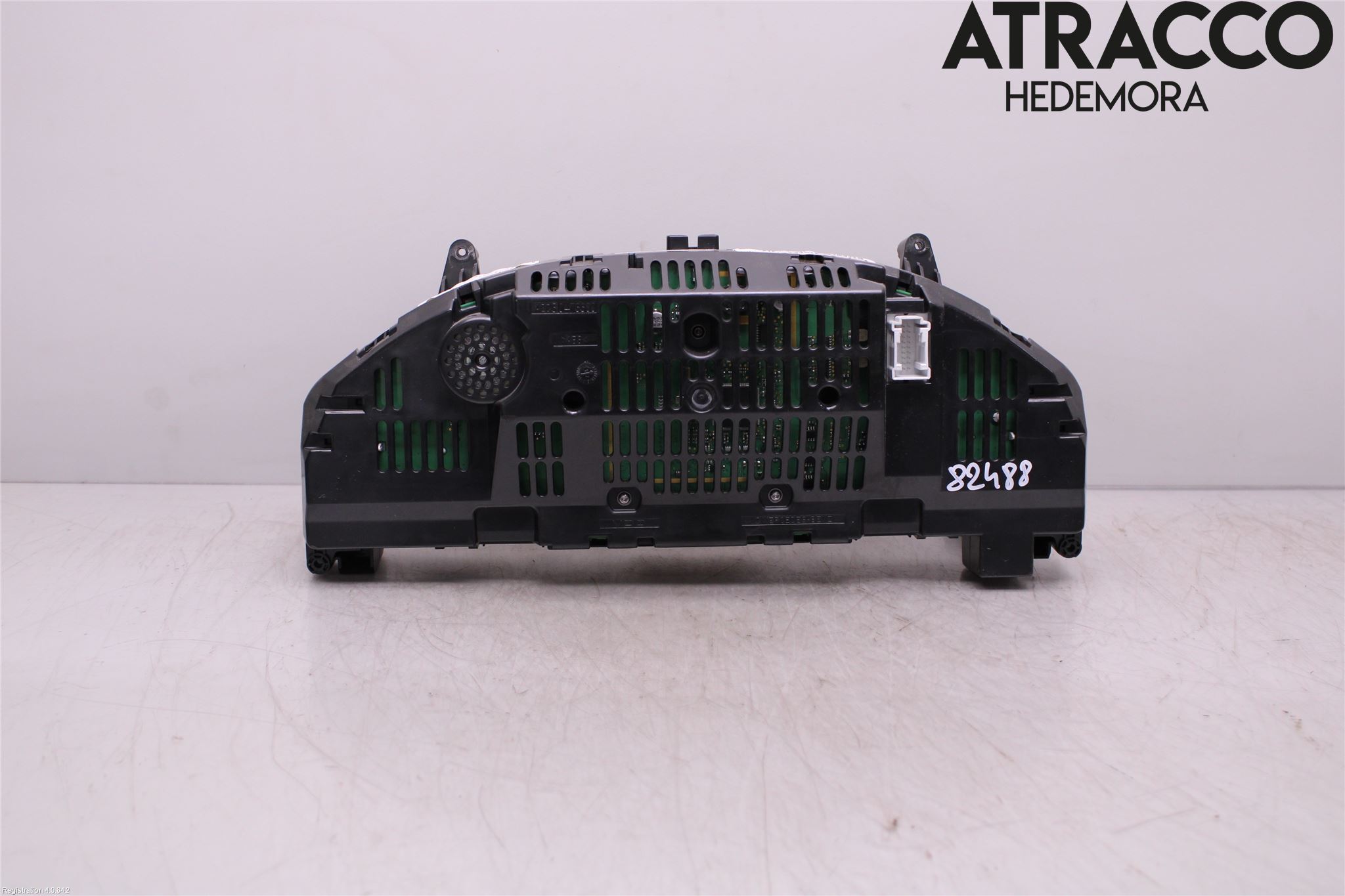 Mercedes-Benz MB C-KLASS (W204) 07-15 Instr Kombinert