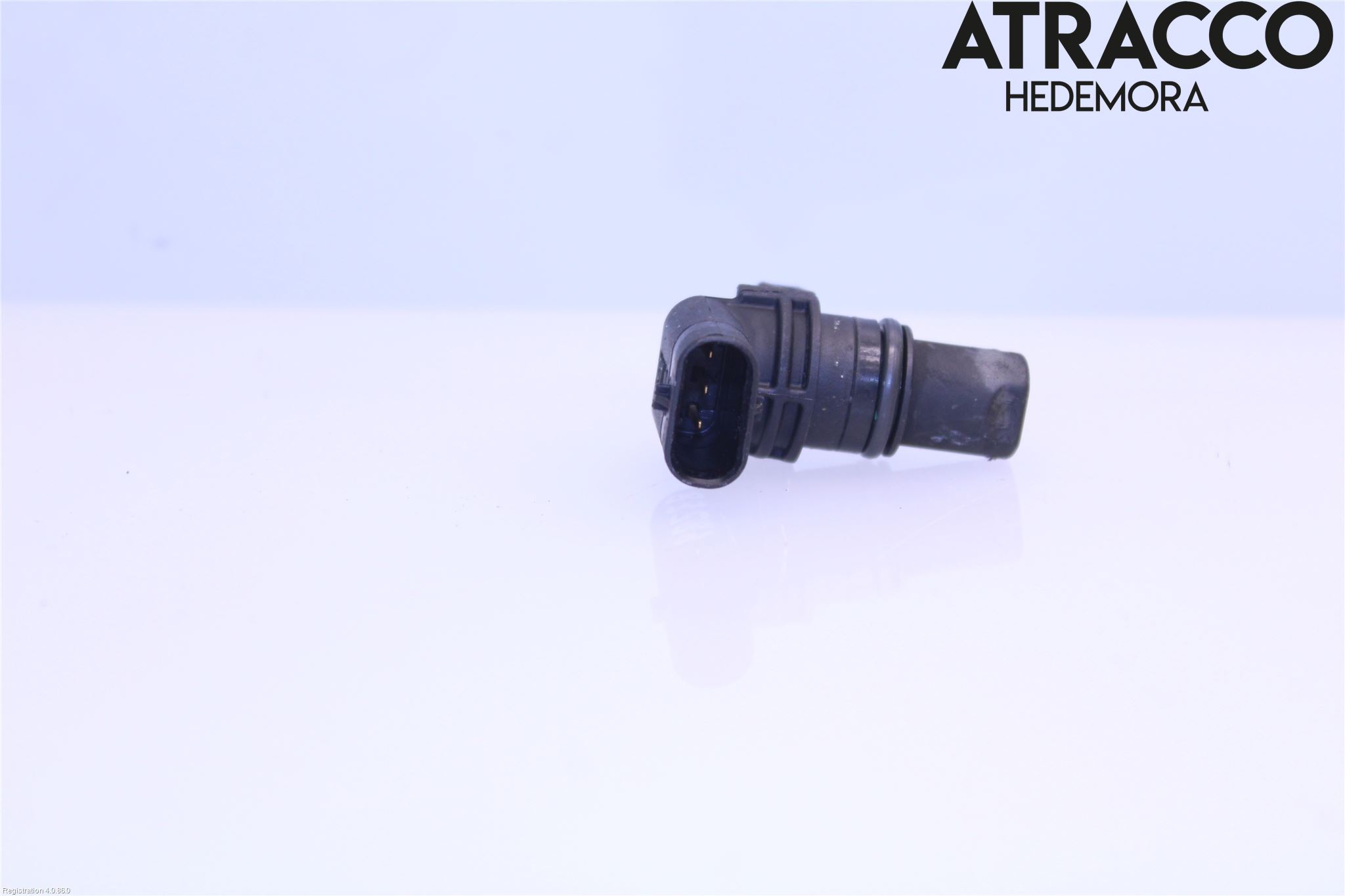 Audi A6/S6     05-11 Sensor For Kamakselposisjon
