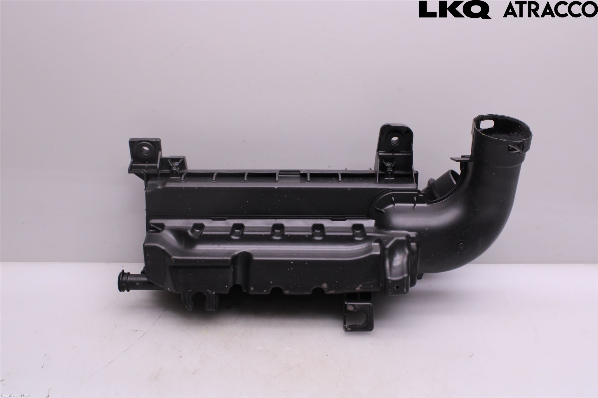 Peugeot 2008/E-2008 20- Luftfilter Boks