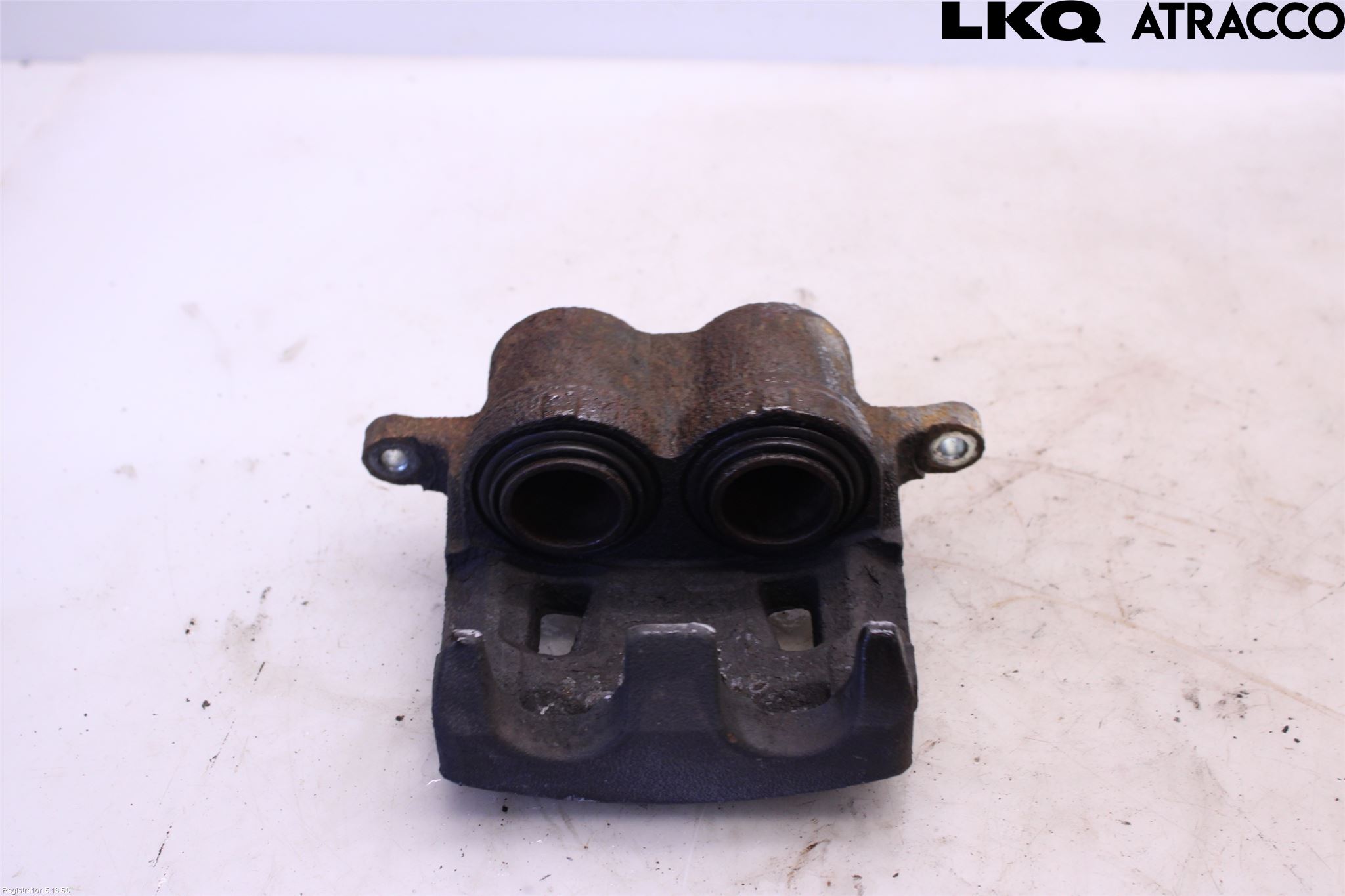 Lexus NX 300h 15-21 Bremsecaliper Foran Høyre