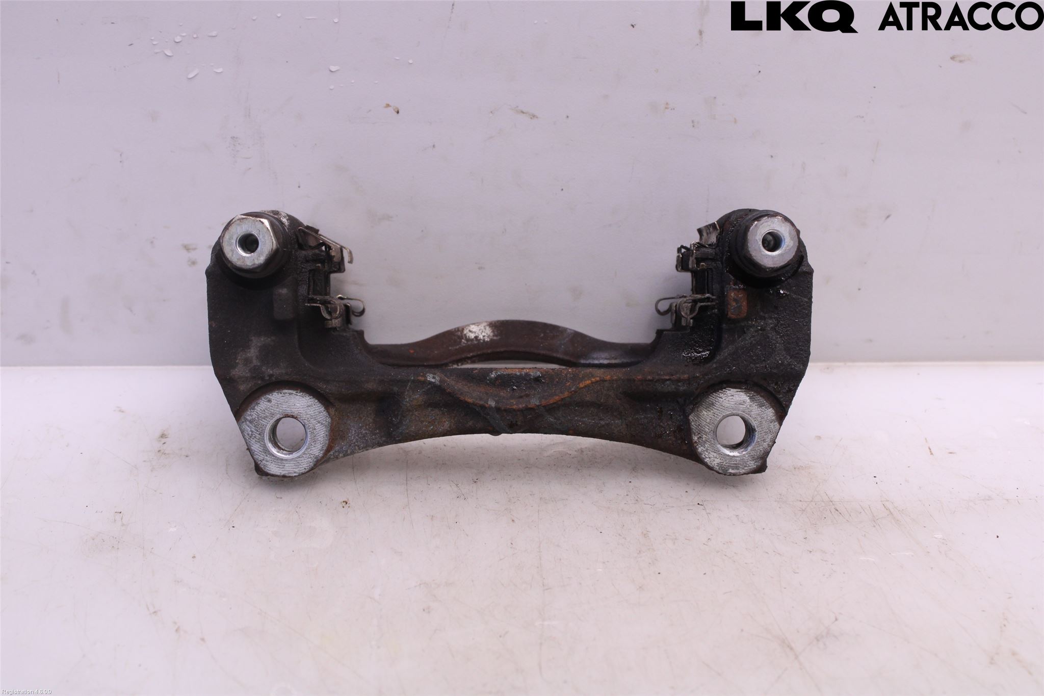 Mazda CX-30 20- Bremsecaliper Feste Holder