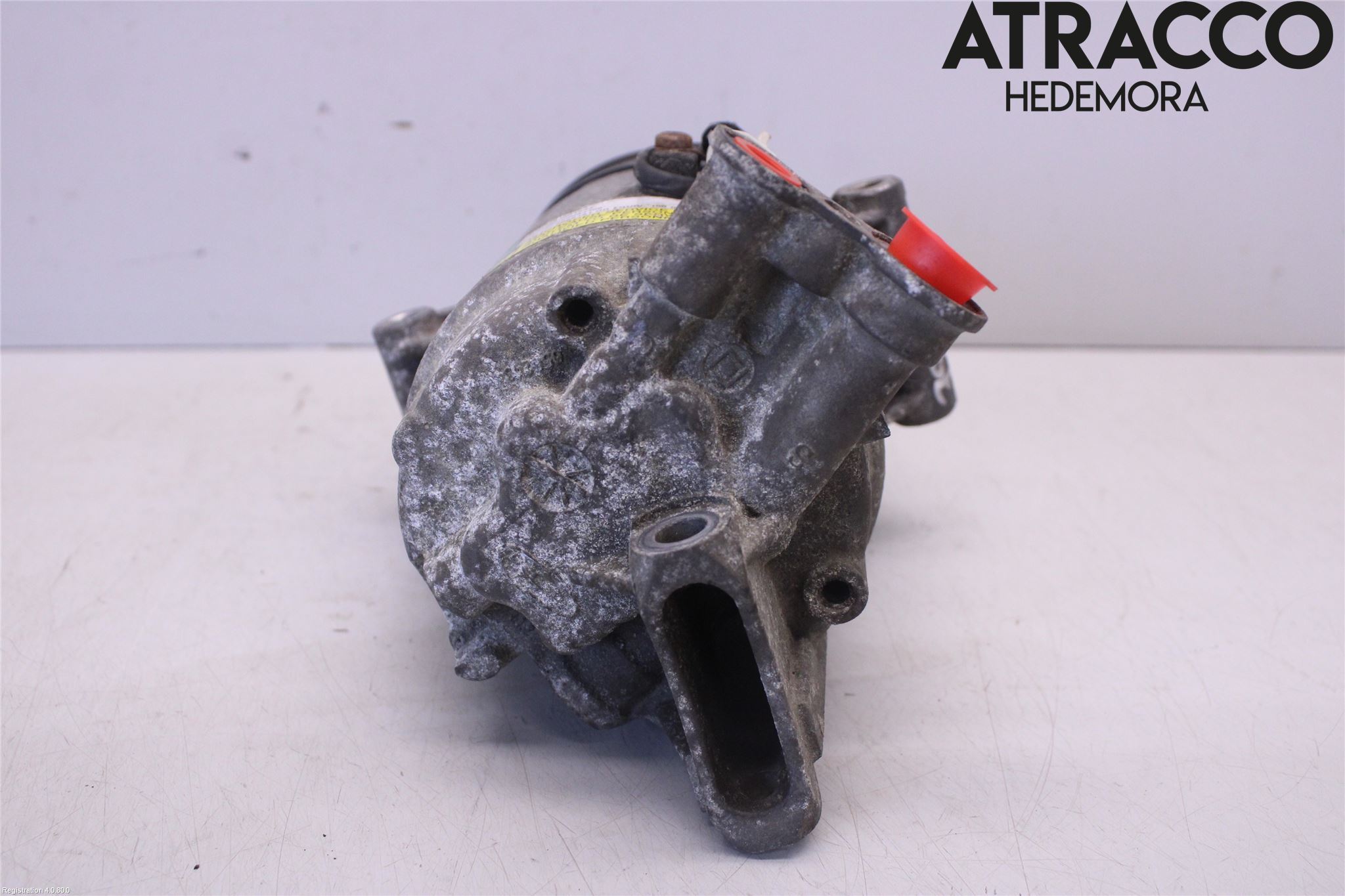 Opel ASTRA H 04-12 Varme Ac Kompressor