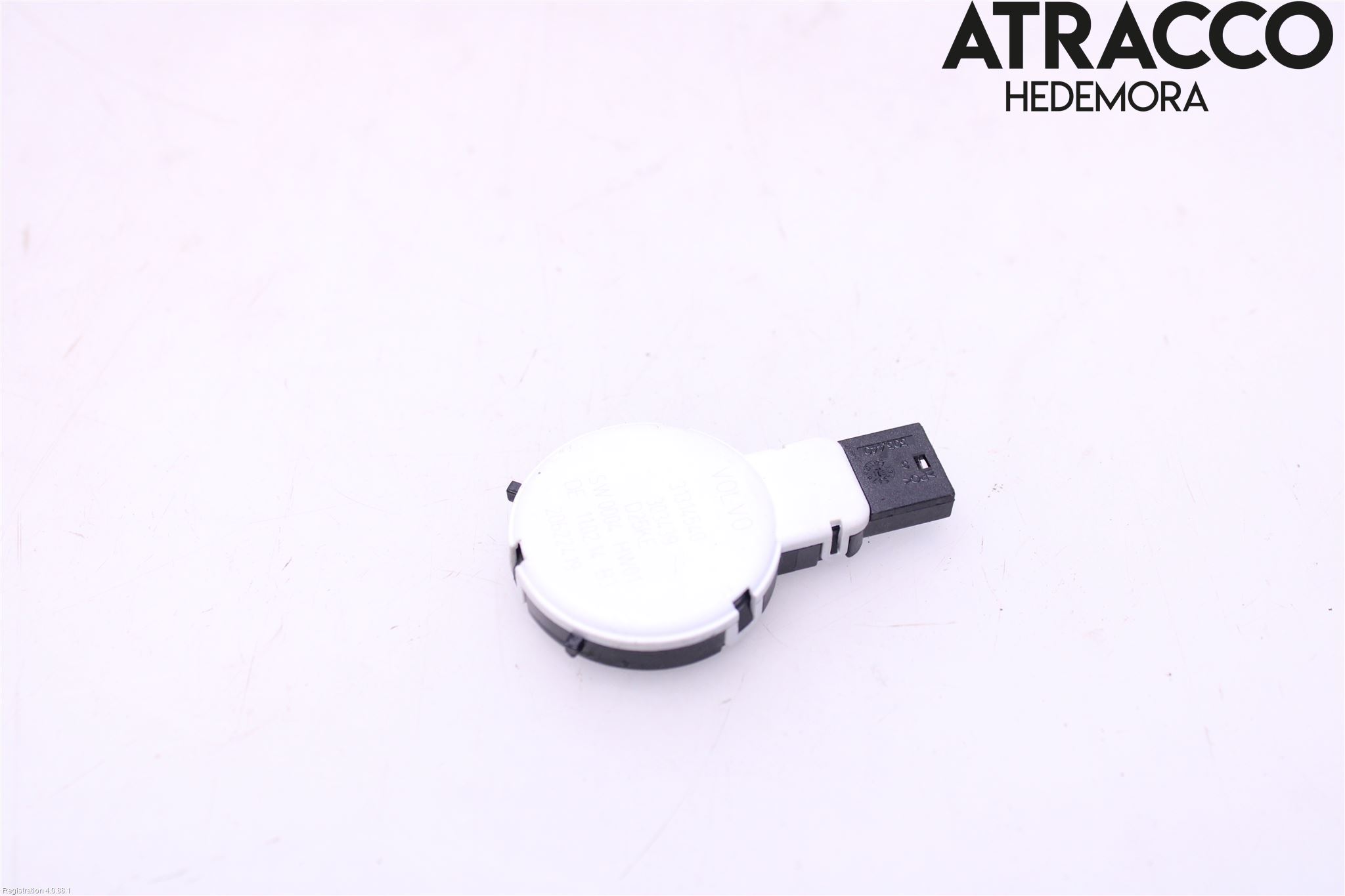 Volvo V40 12-19 Sensor Regnsensor