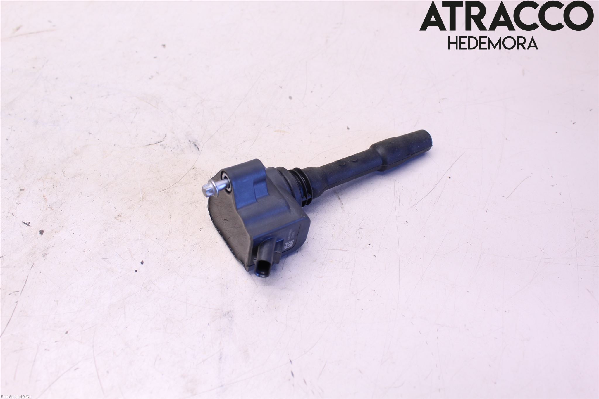 BMW 3 F30/F31/F80 12-19 Coil