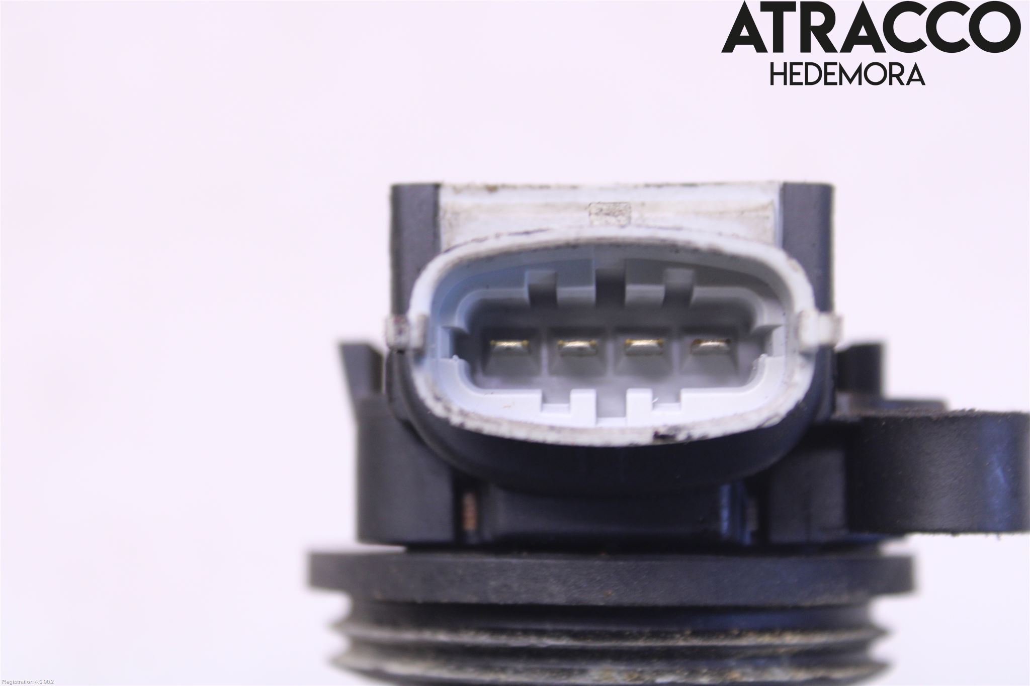 Volvo V70 05-08 Coil
