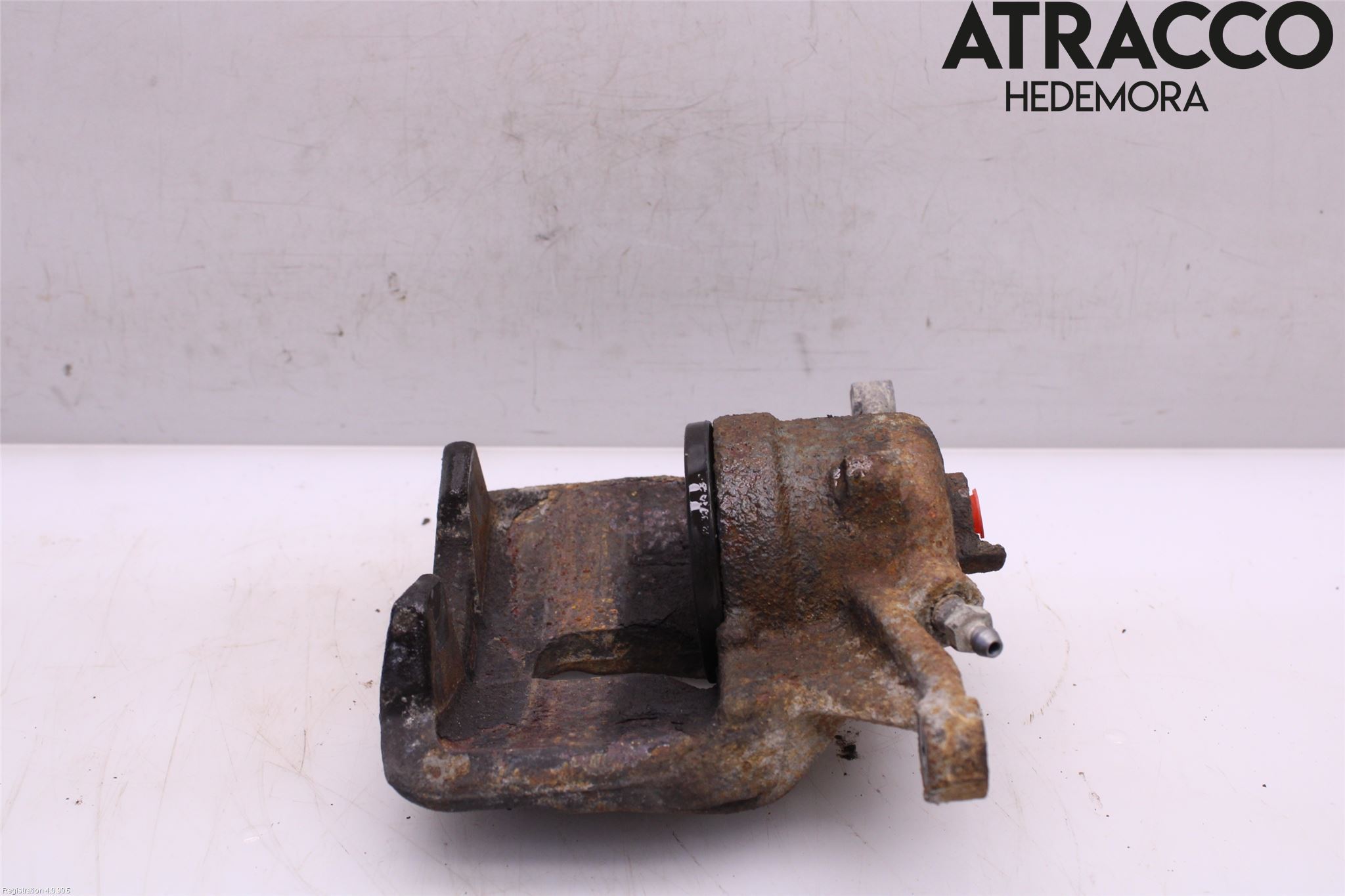 Volkswagen VW CADDY 16-20 Bremsecaliper Foran Høyre