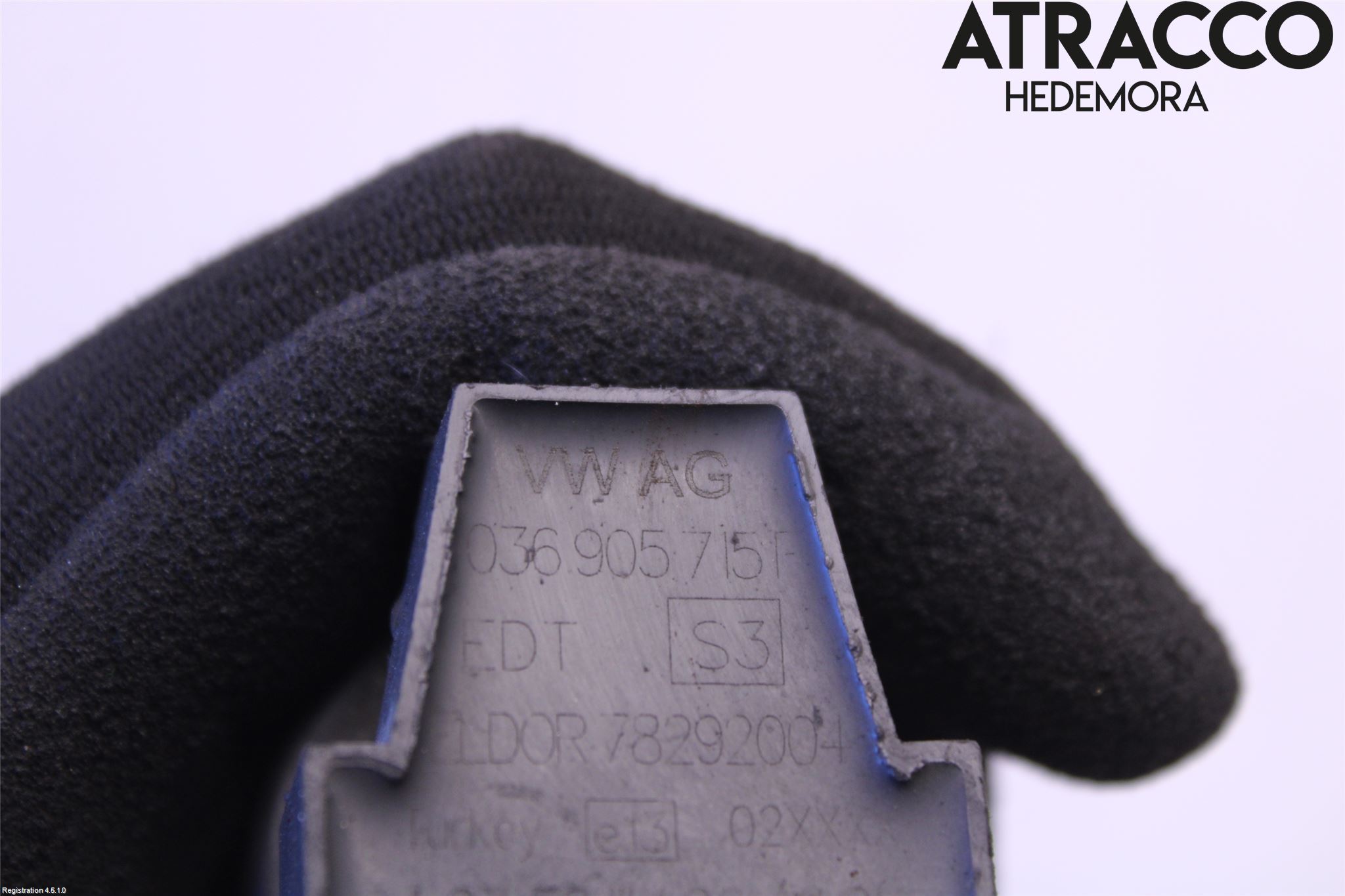 Volkswagen VW PASSAT 11-14 Coil