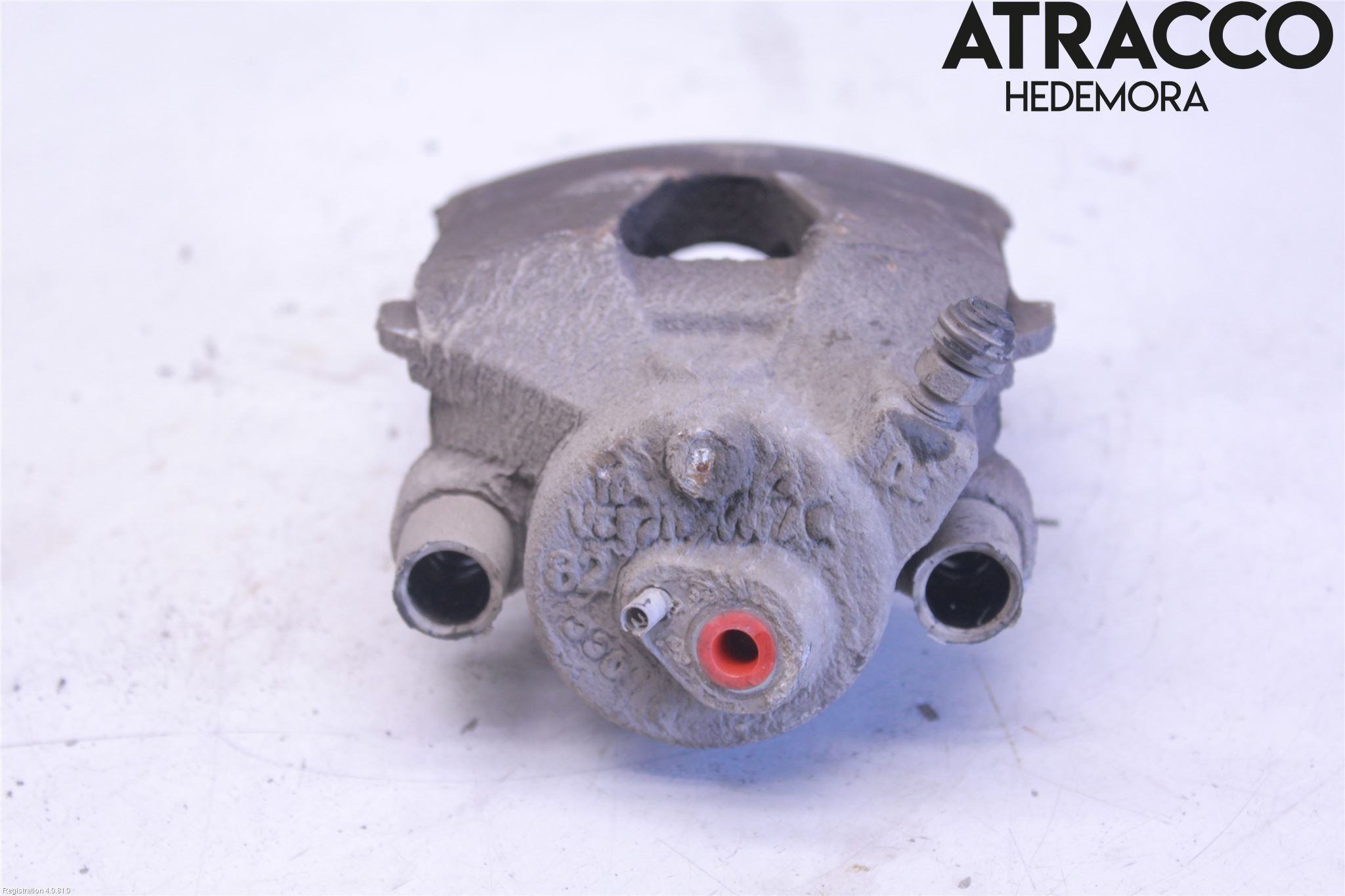 Skoda YETI Bremsecaliper Foran Høyre