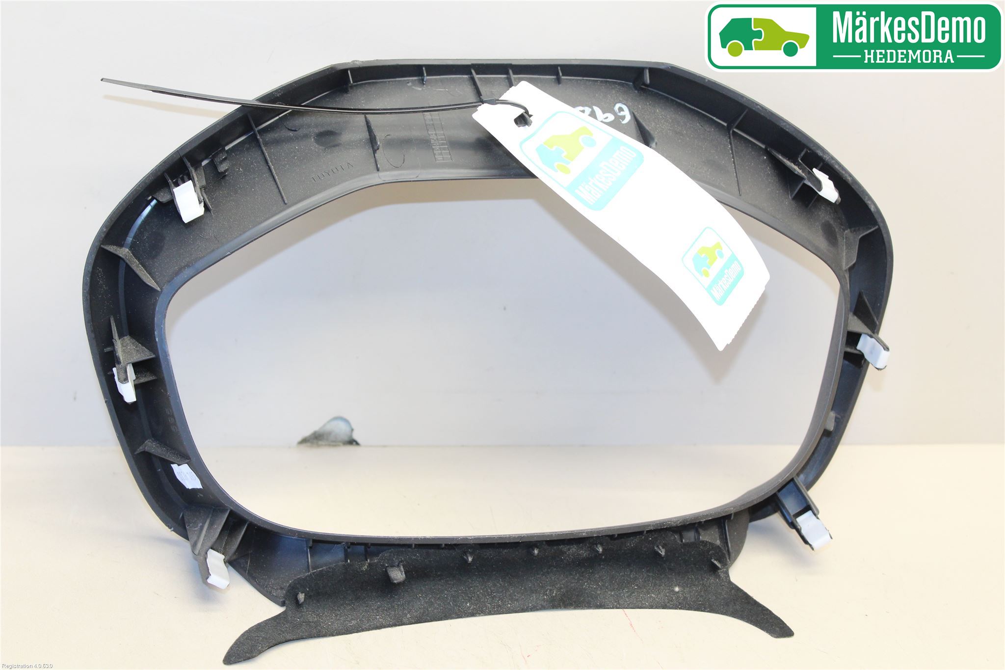 Toyota YARIS XP130 15-20 Instrument Ramme