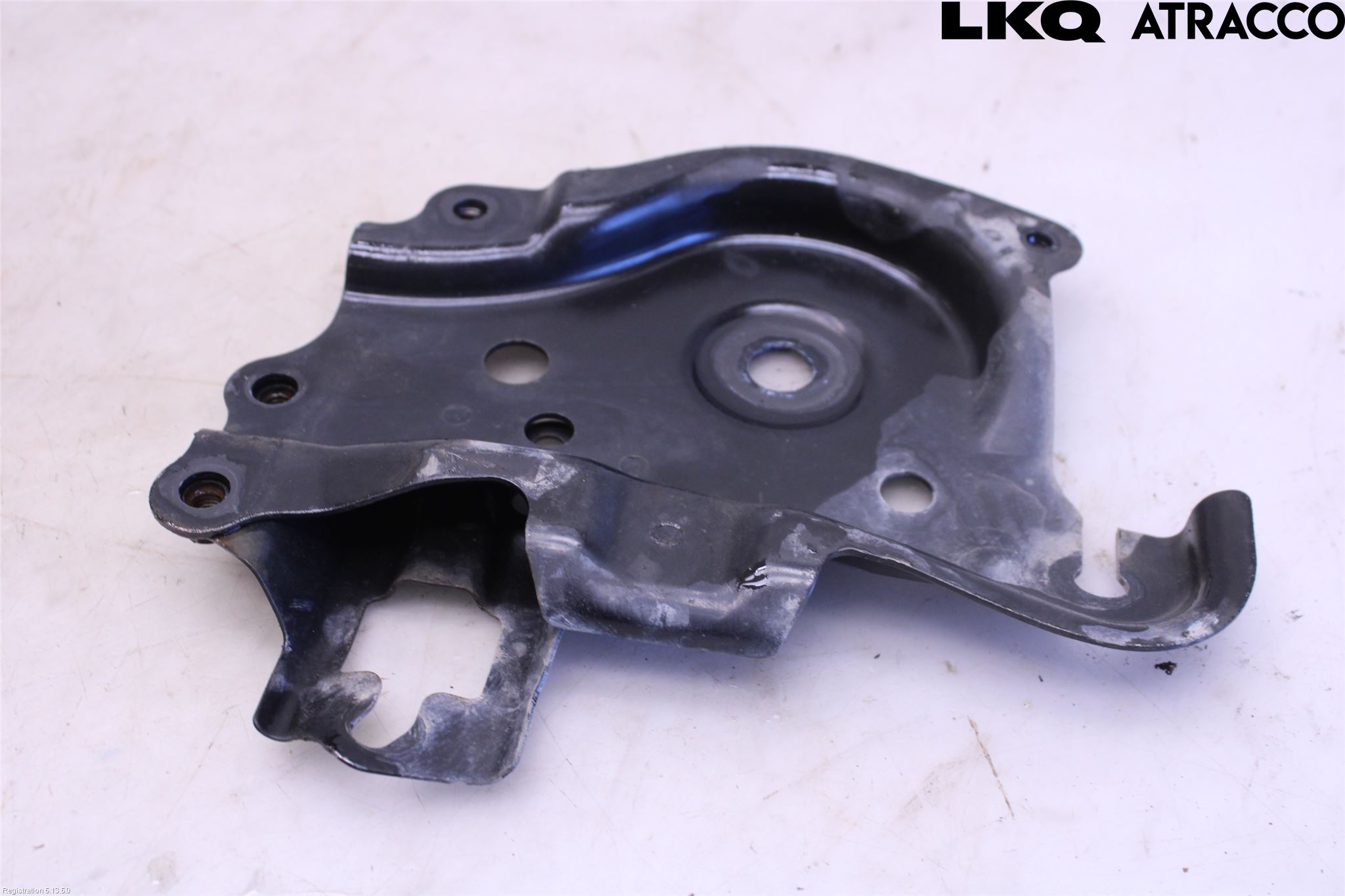 Toyota CAMRY 19-24 Forstilling Øvrig