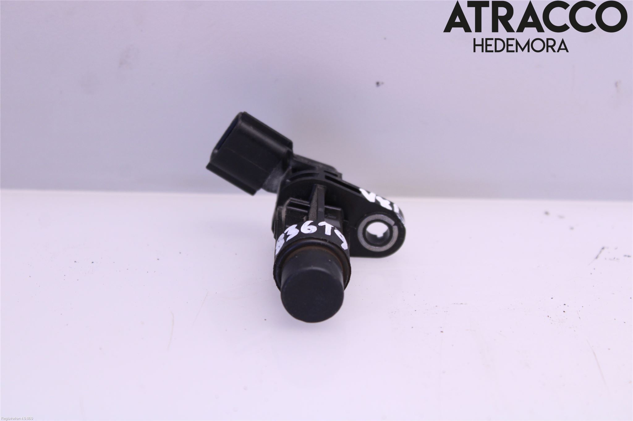Nissan JUKE 14-19 Giver Speedometer