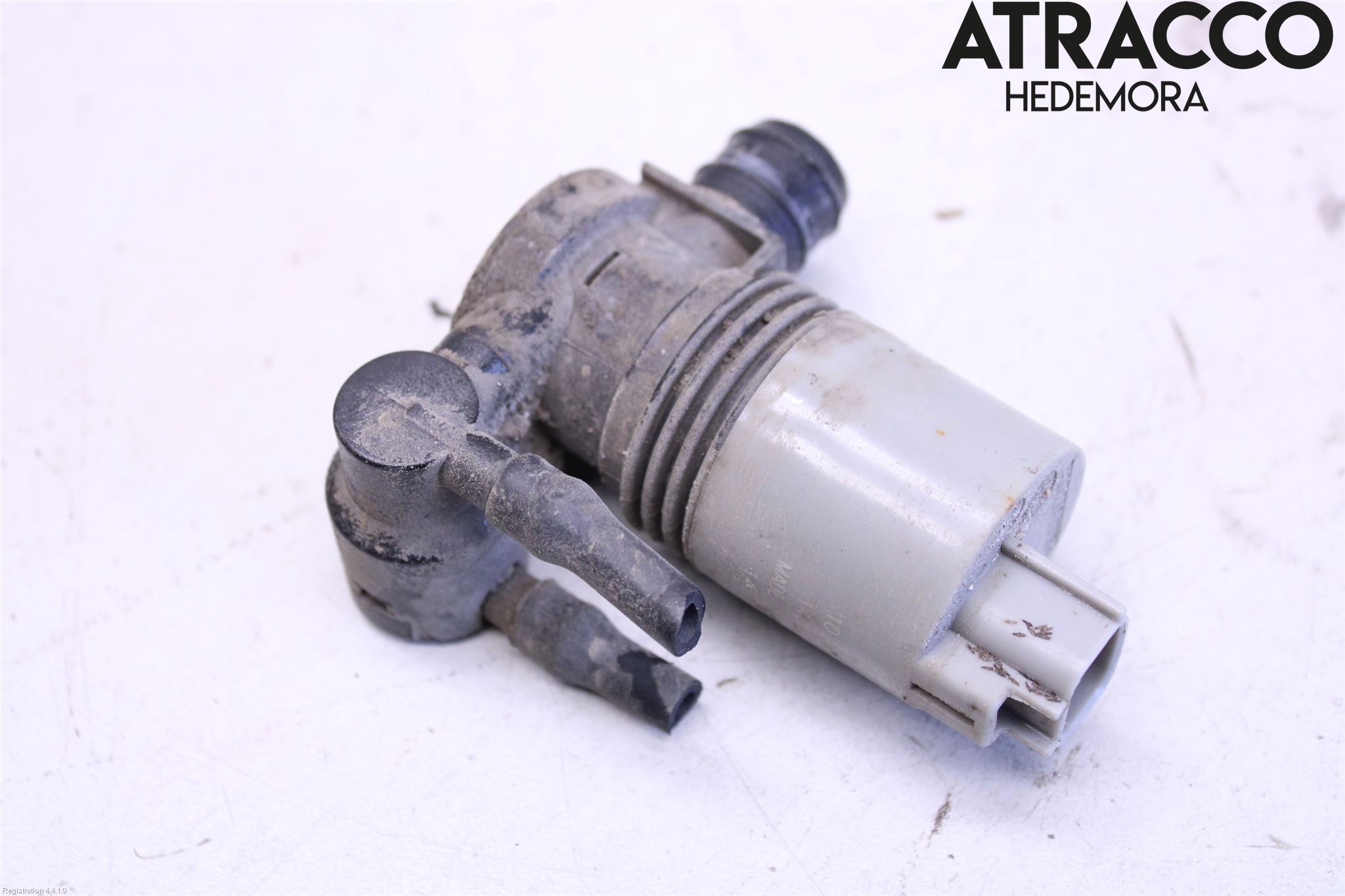 Toyota AURIS 13-19 Spylerdyse Frontlykter