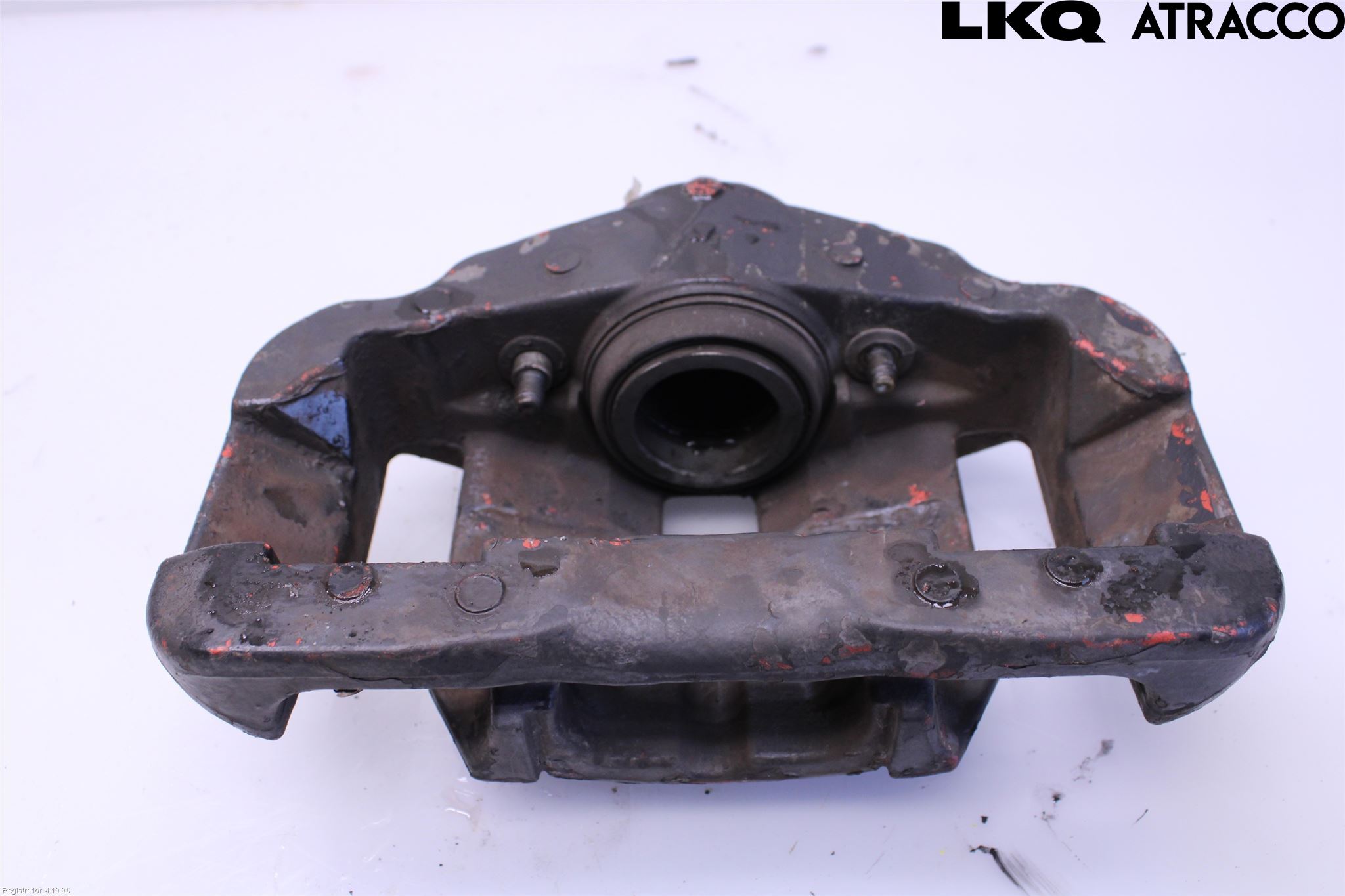 BMW 3 E90/91 SED/TOU 05-12 Bremsecaliper Foran Høyre