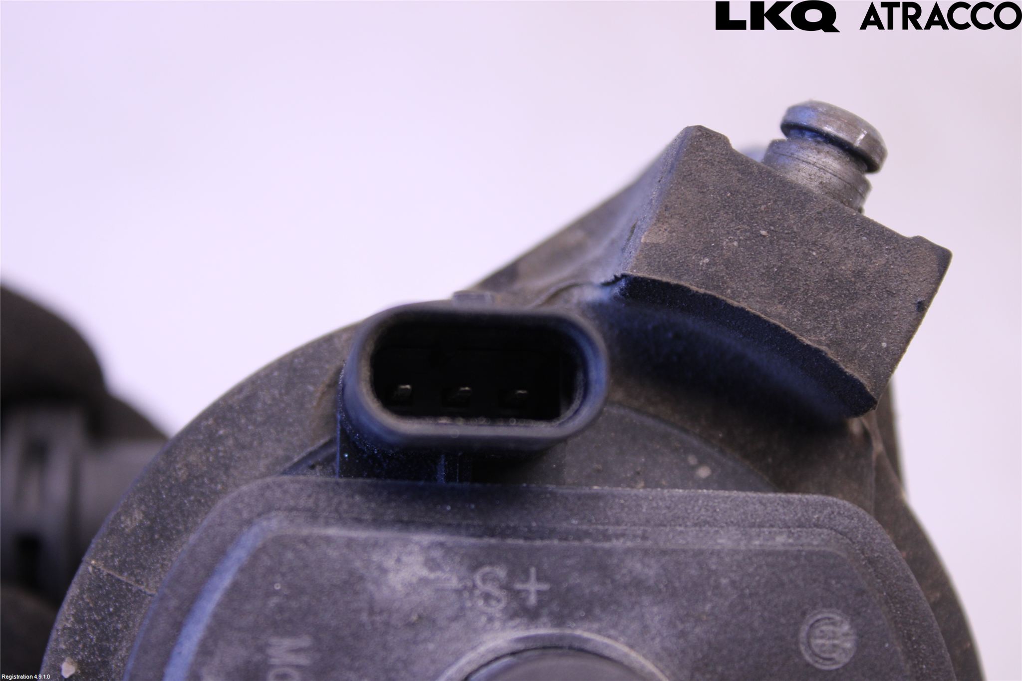 BMW 2 F45 Active Tourer 14-21 Varme Sirkulasjonspumpe