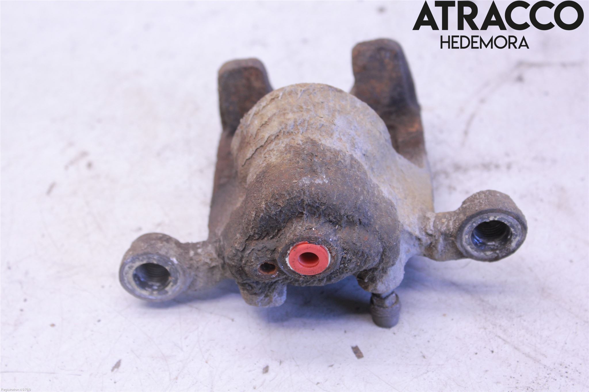 Nissan PULSAR Bremsecaliper Bak Høyre