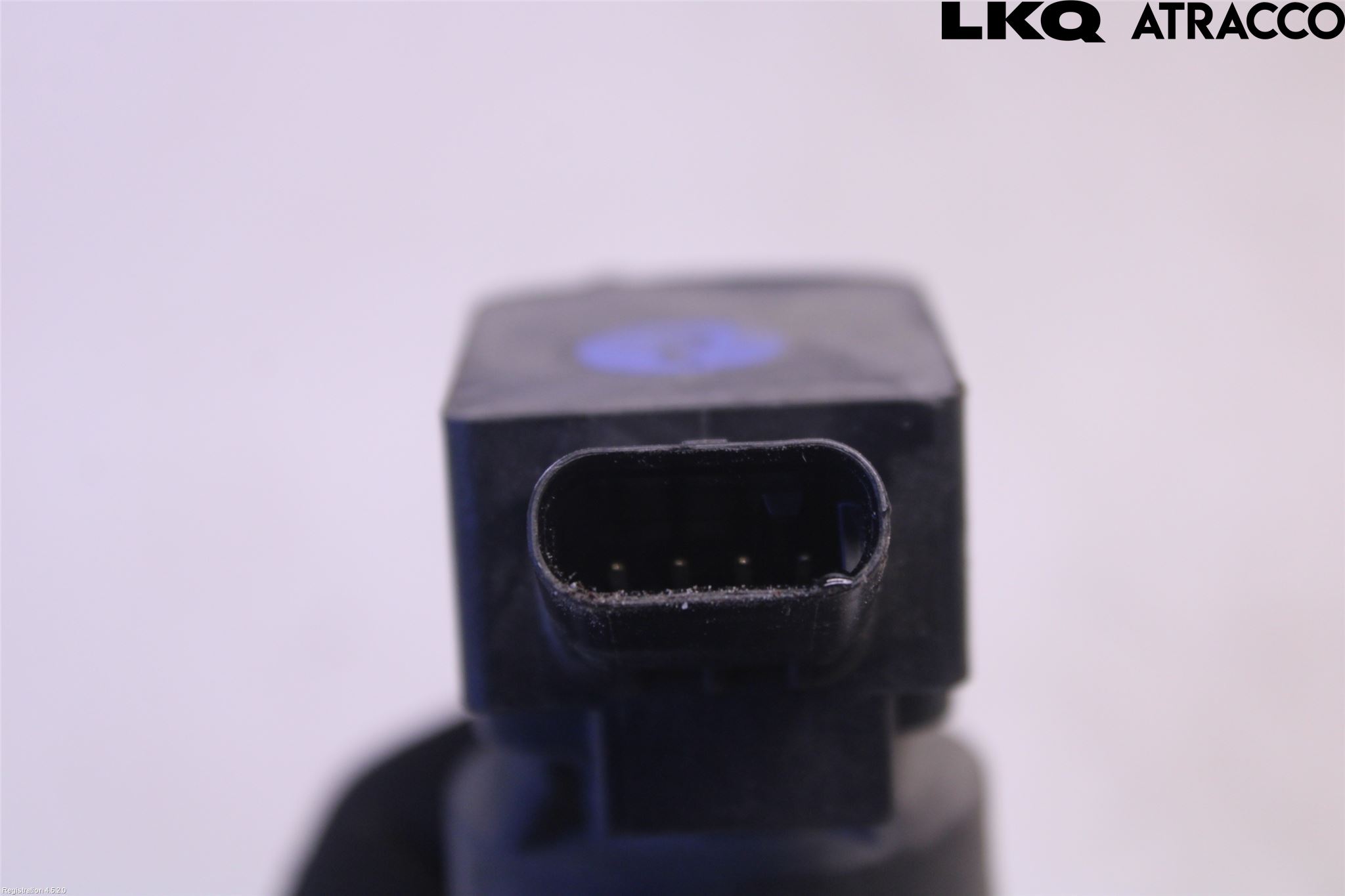 Kia PROCEED 19- Coil