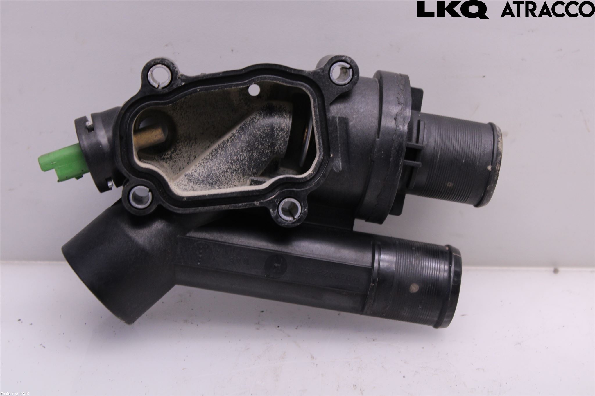 Landrover LAND ROVER RANGE ROVER EVOQUE (L538) 11-18 Termostat