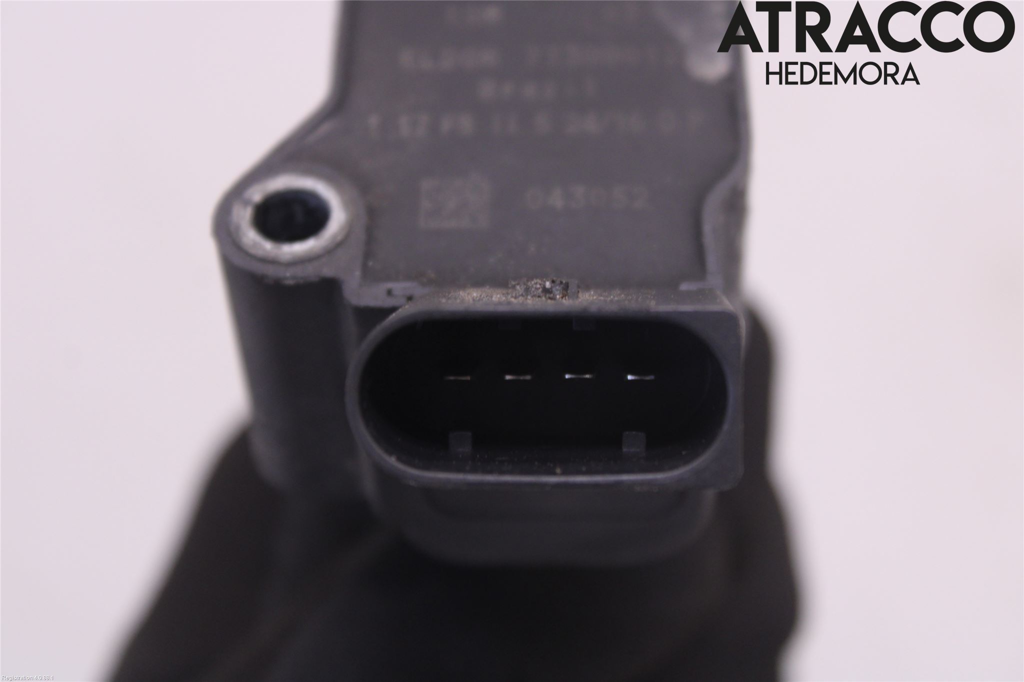 Volkswagen VW GOLF / E-GOLF VII 13-20 Coil