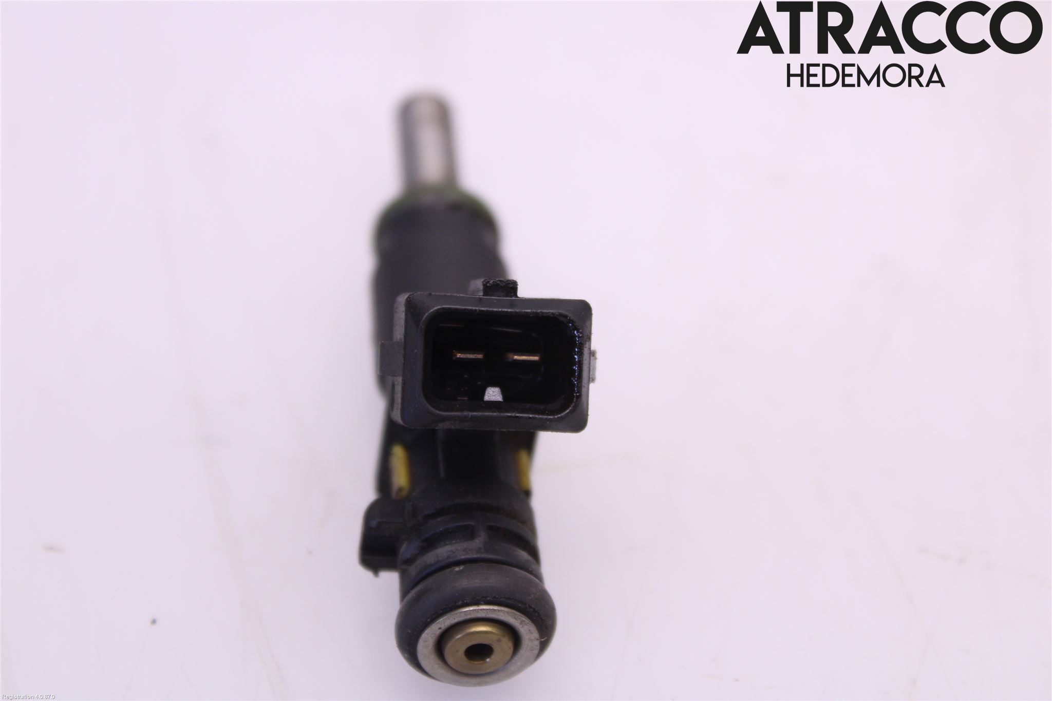 Mercedes-Benz MB C-KLASS (W204) 07-15 Inns Dyse