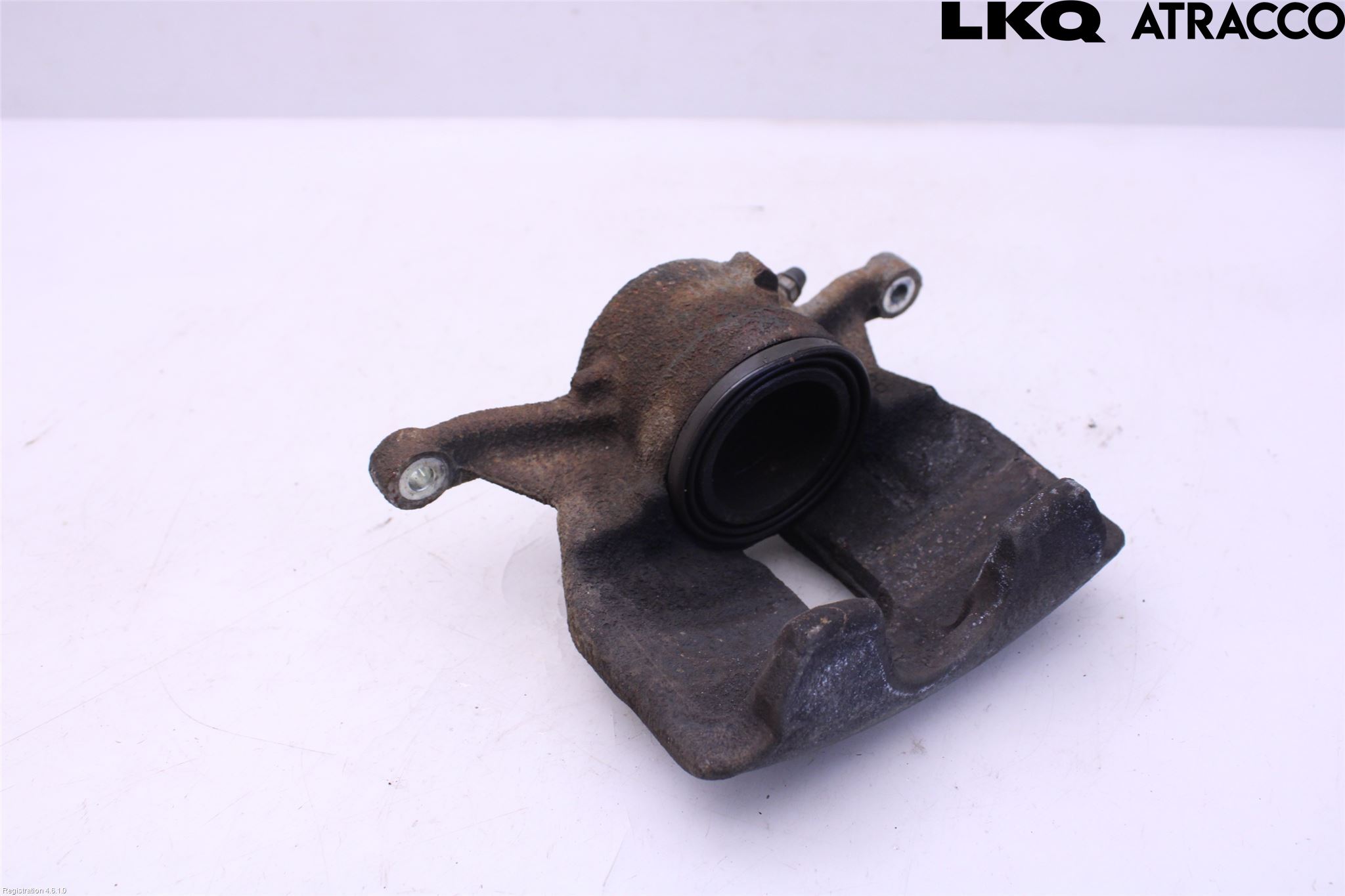 Volkswagen VW GOLF / E-GOLF VII 13-20 Bremsecaliper Foran Høyre