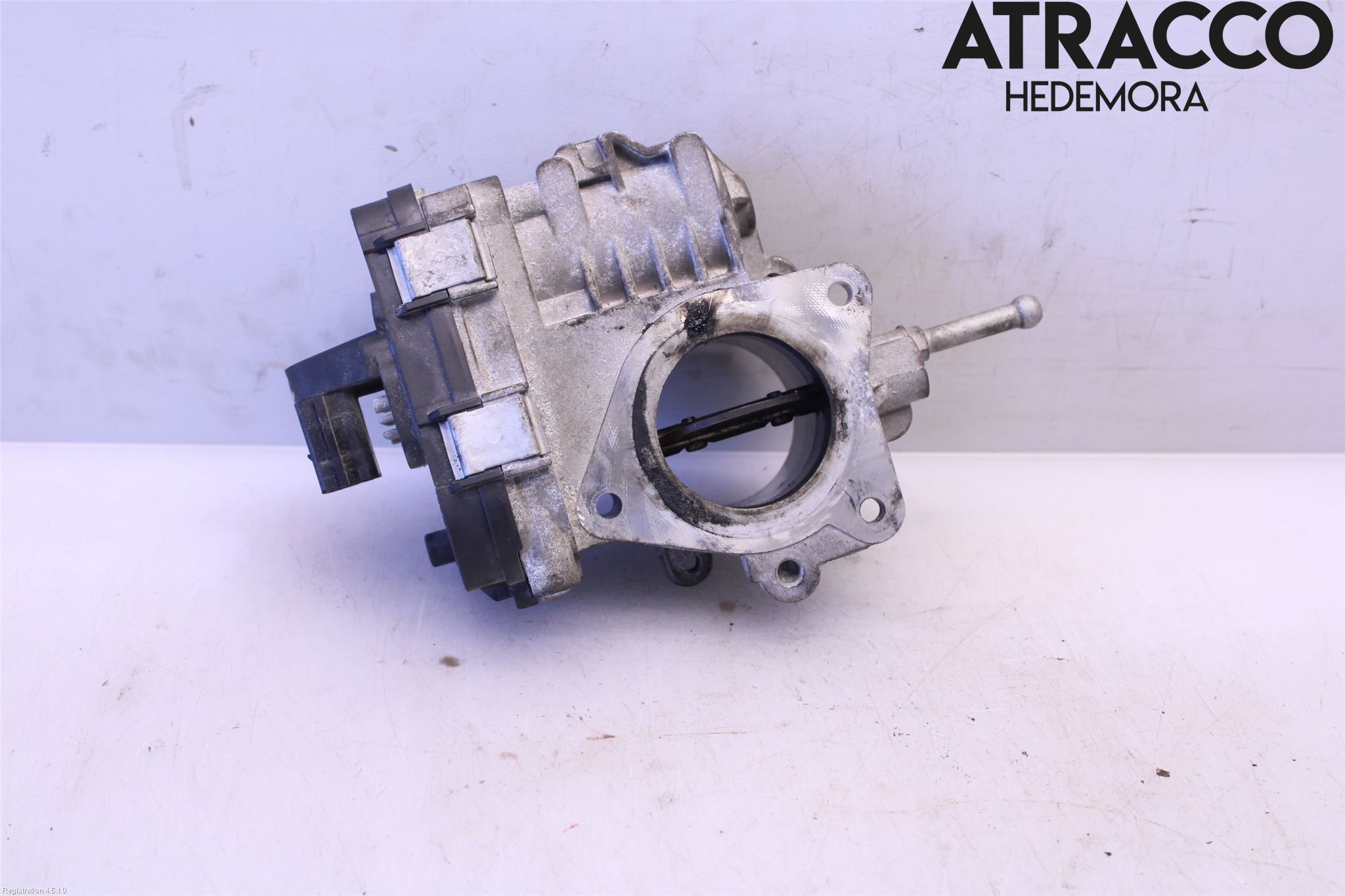 Saab 9-3 VER2/VER3 08-15 Inns Spjeldhus