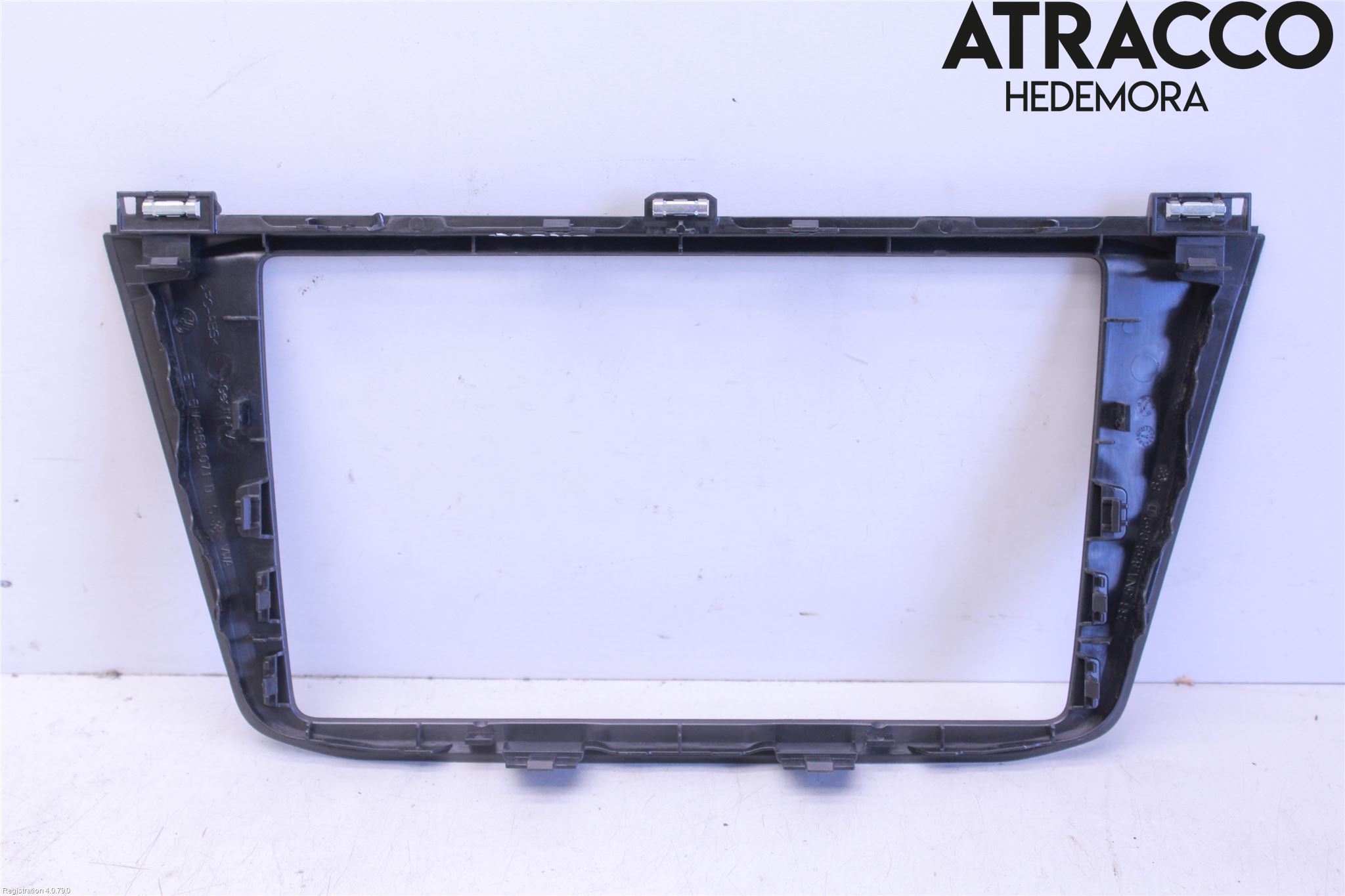 Volkswagen VW TIGUAN 16-24 Instrument Ramme