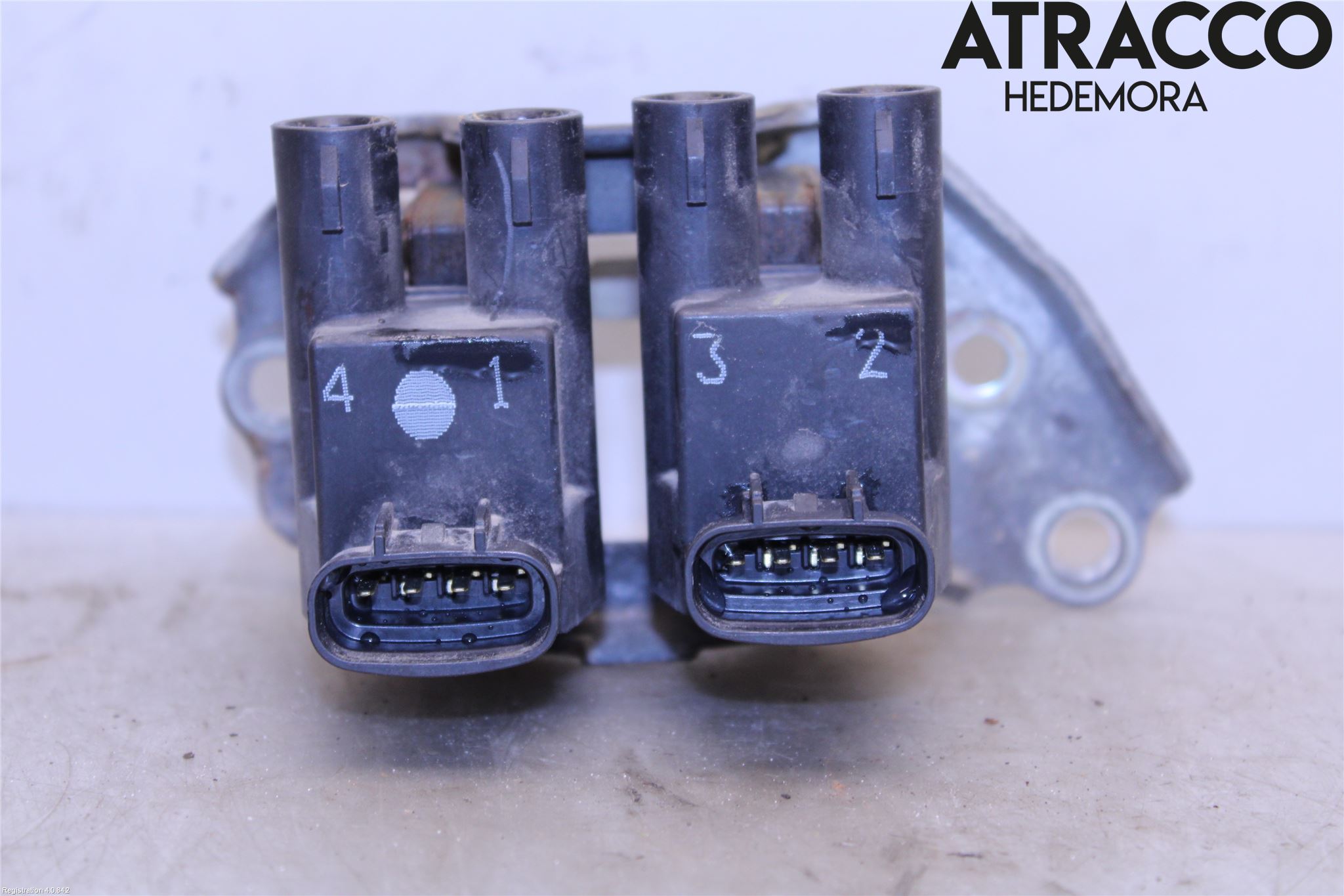Toyota COROLLA 98-01 Coil
