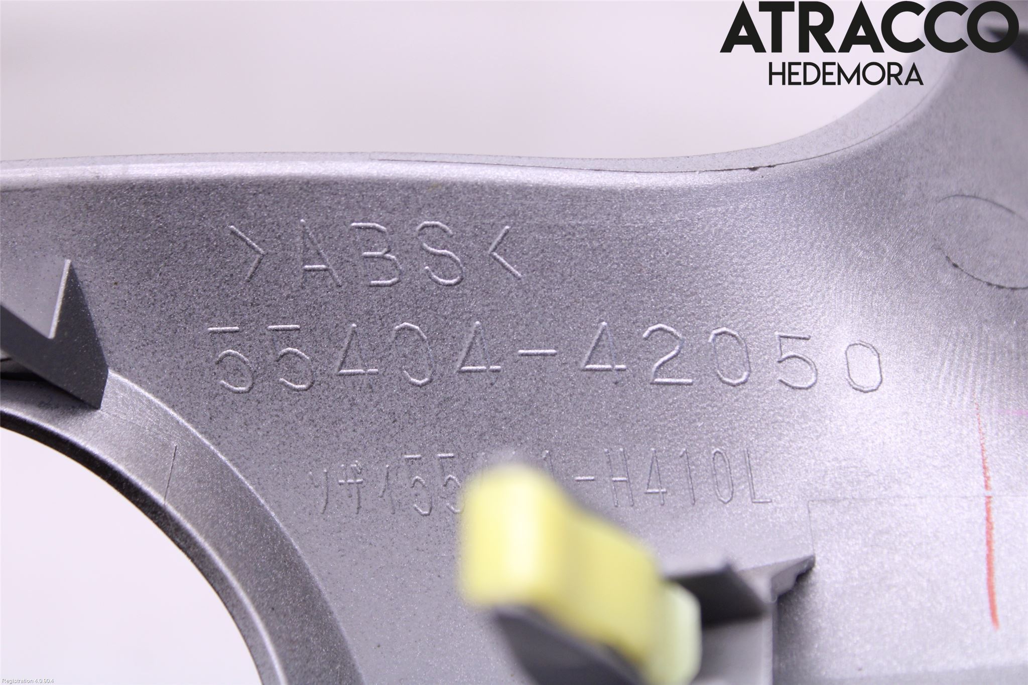 Toyota RAV4 13-18 Instrument Ramme