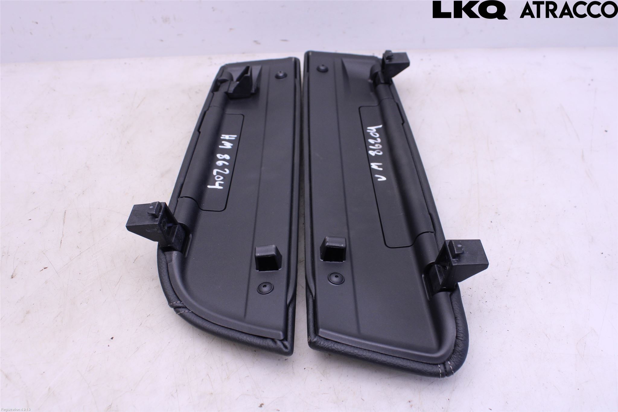 BMW 5 G30/G31/F90 17-23 Innr Armlene