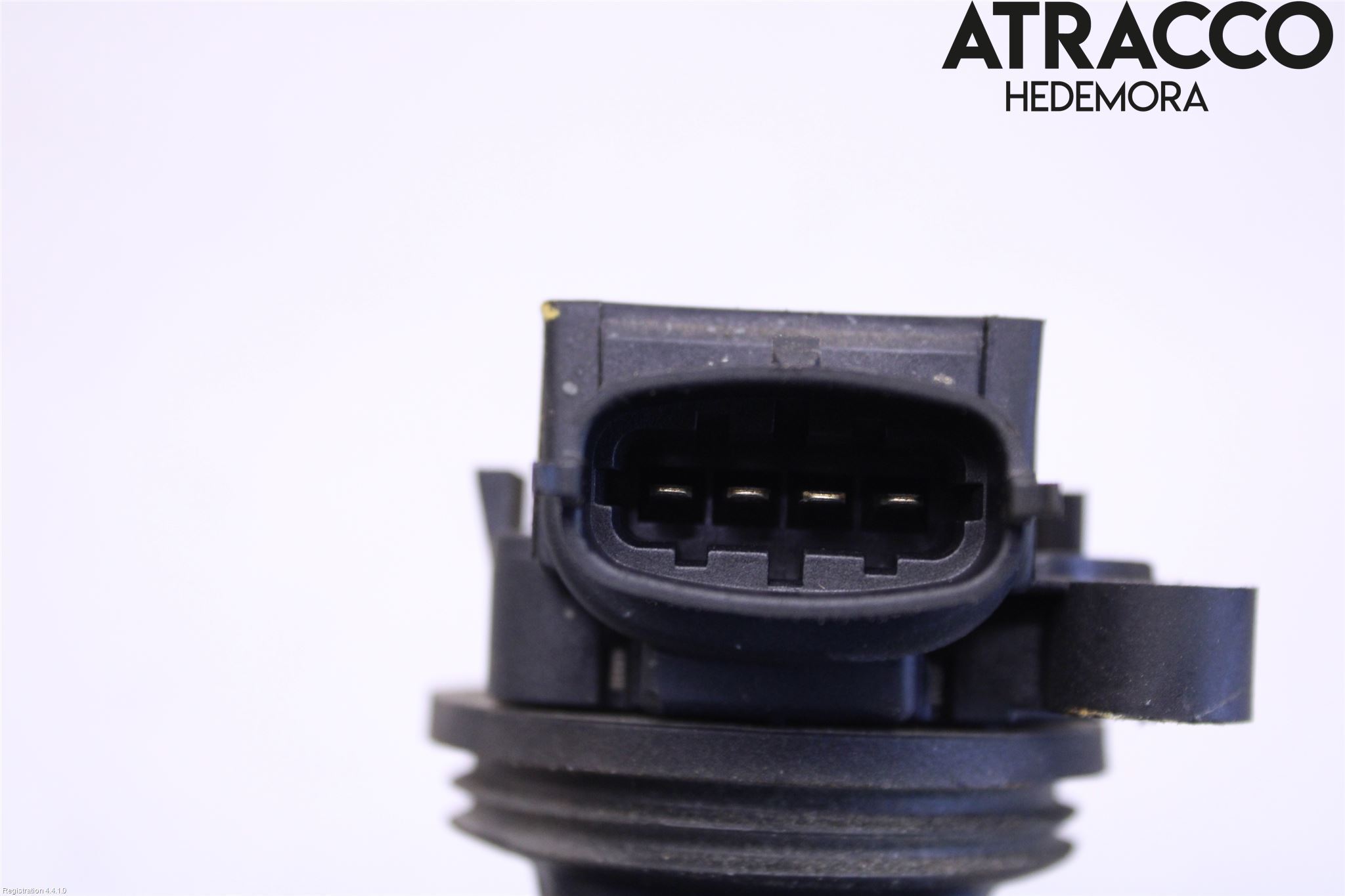 Volvo V70 00-04 Coil