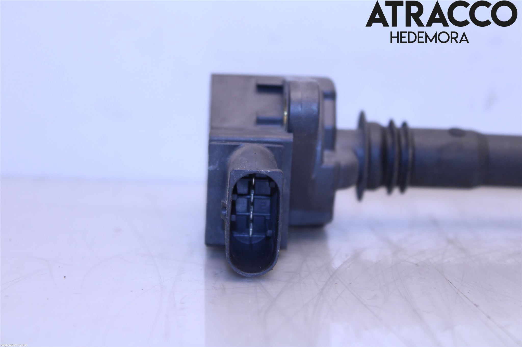 Mercedes-Benz MB E-KLASS (W211) 02-09 Coil