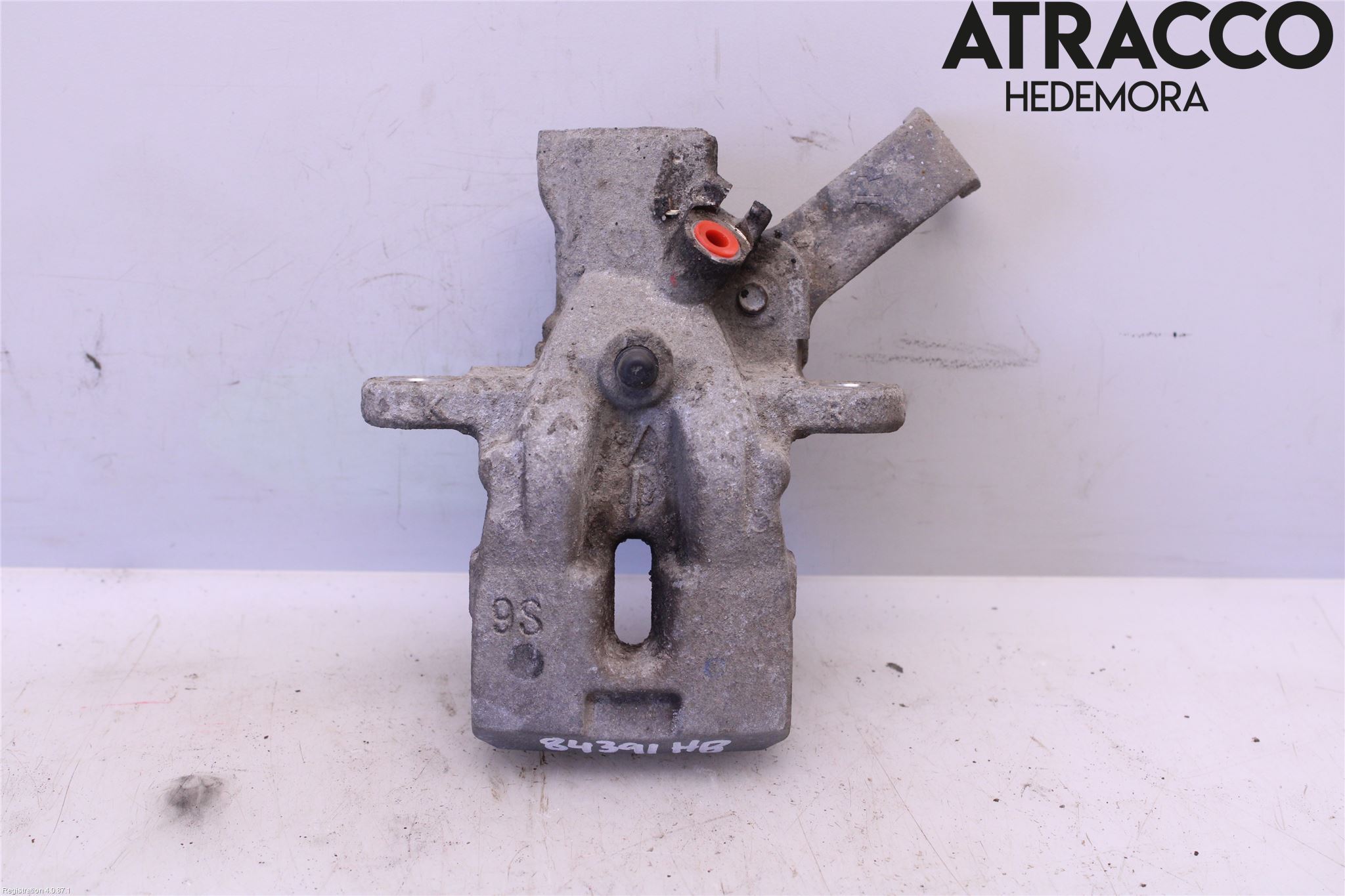 Suzuki SX4 S-CROSS 14-21 Bremsecaliper Bak Høyre