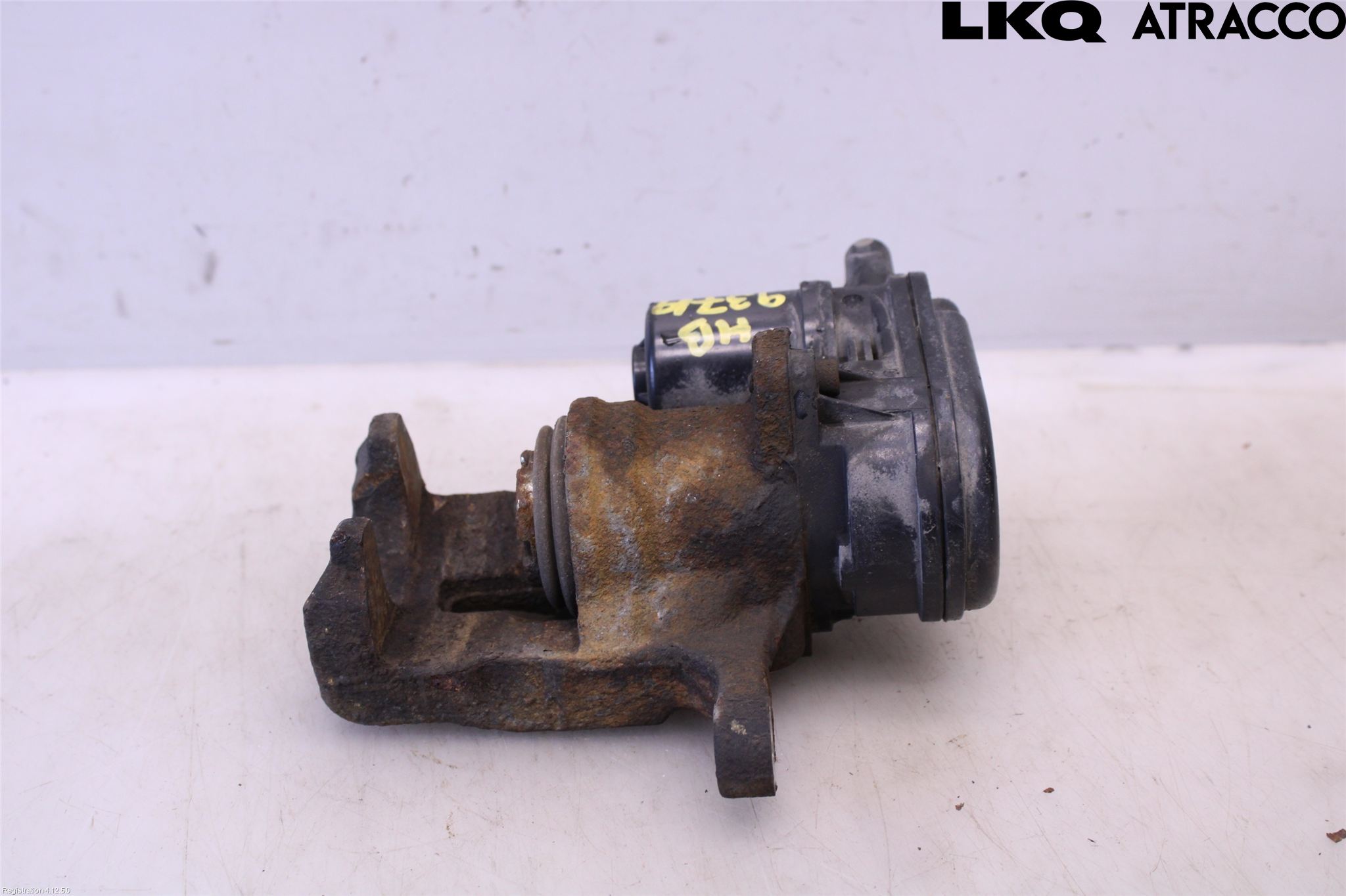 Kia OPTIMA 16-20 Bremsecaliper Bak Høyre