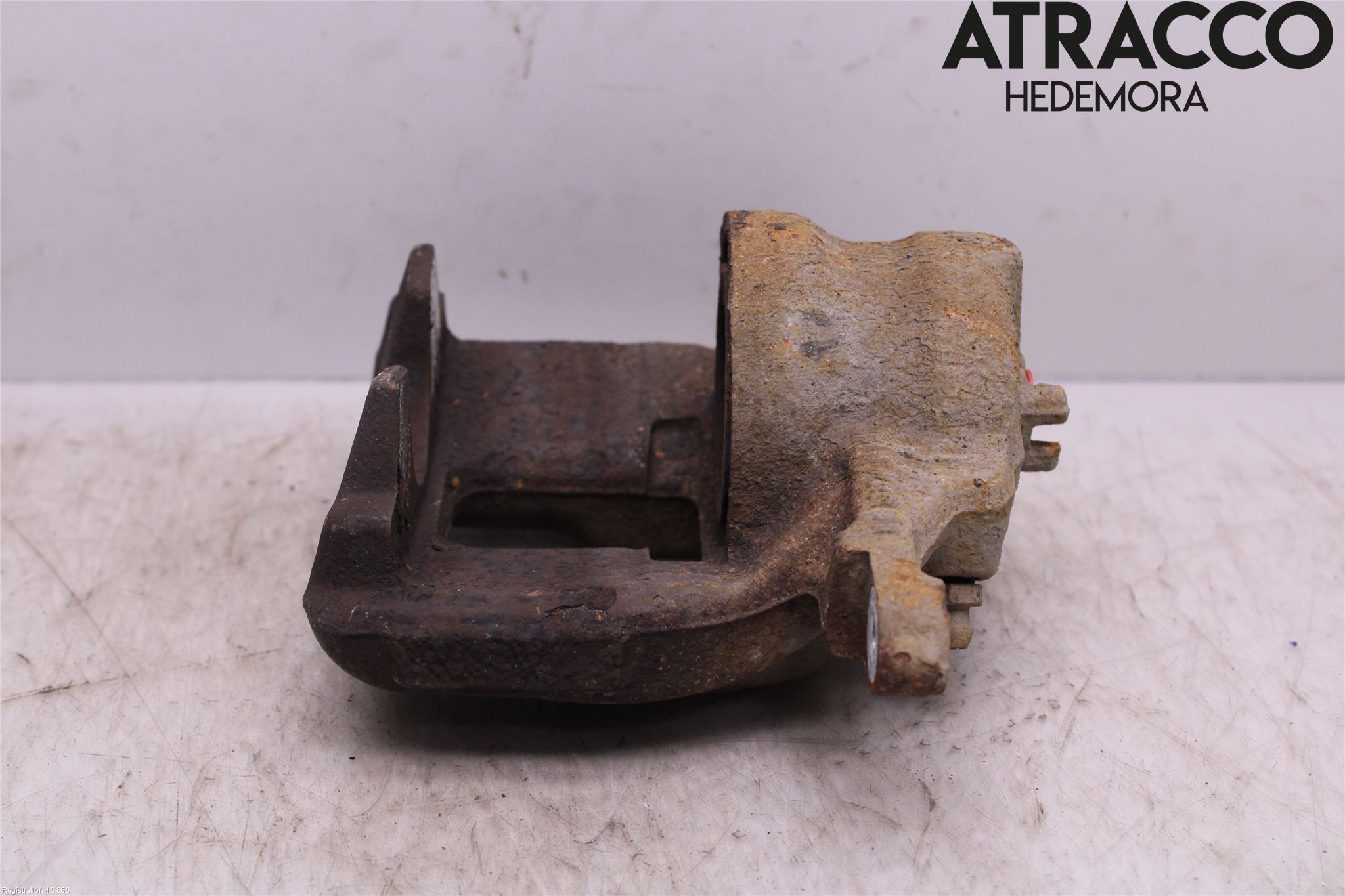 Honda CR-V 07-12 Bremsecaliper Foran Høyre