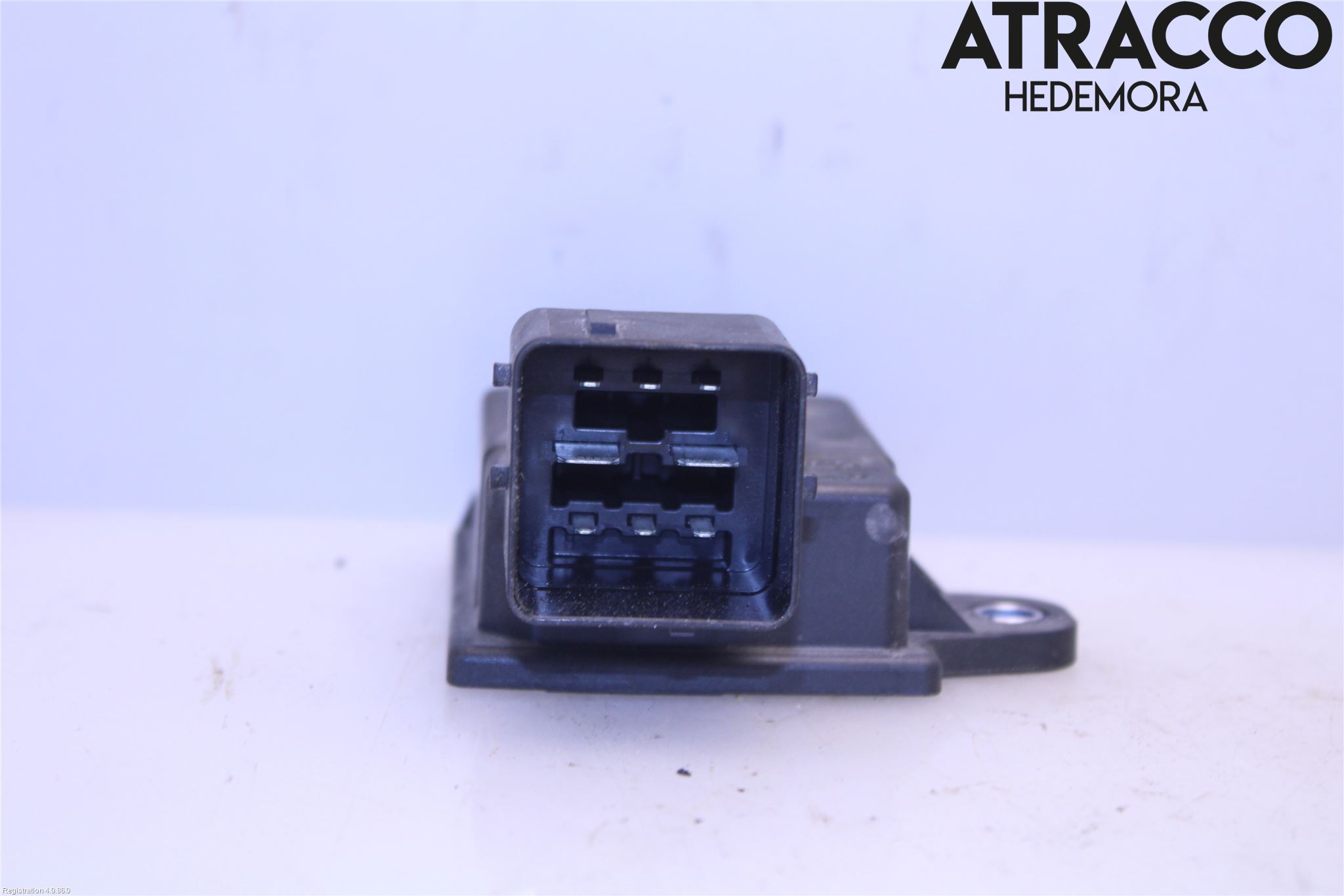 Peugeot 308 14-21 Rele Start