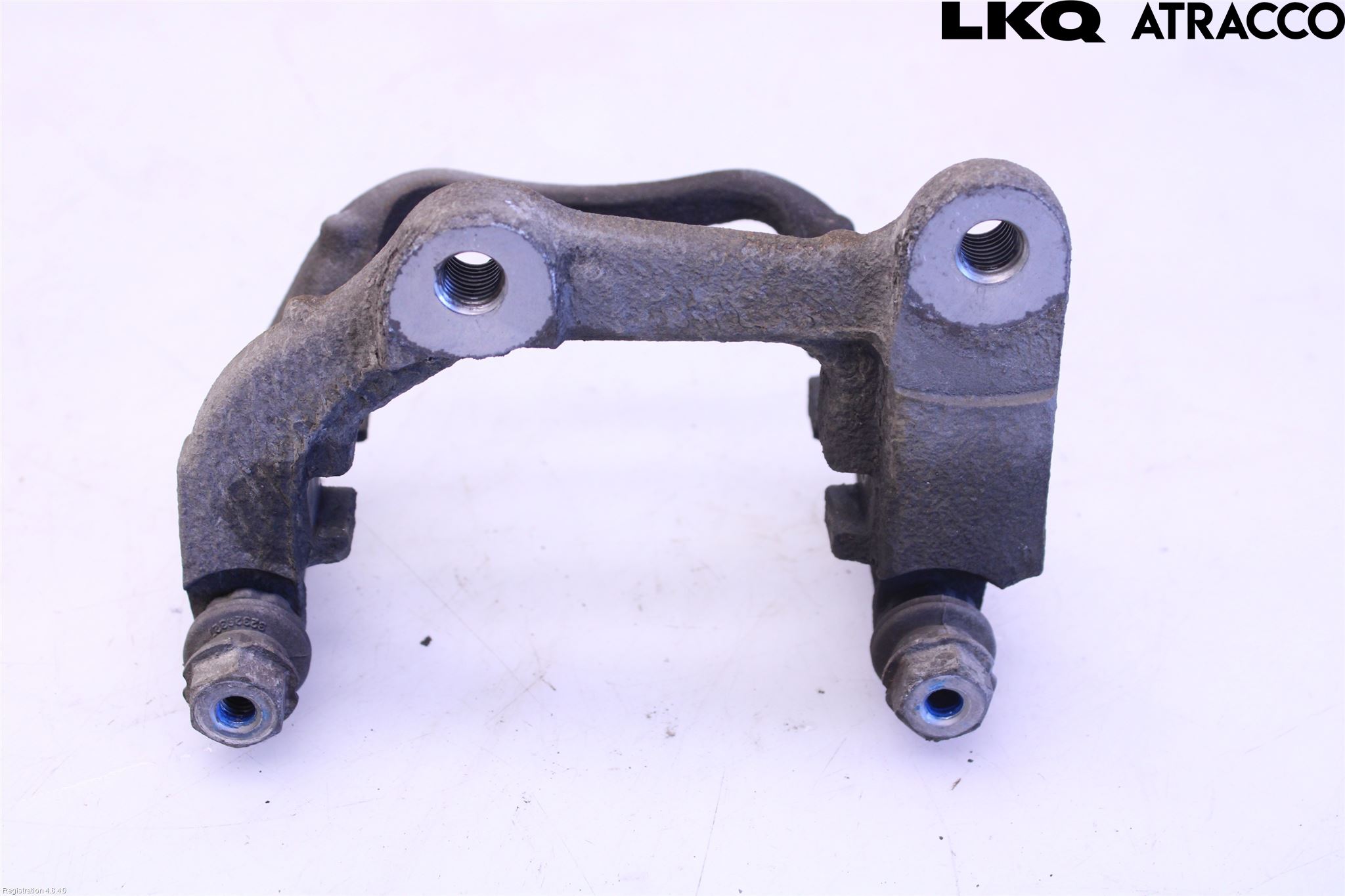 BMW 5 G30/G31/F90 17-23 Bremsecaliper Feste Holder