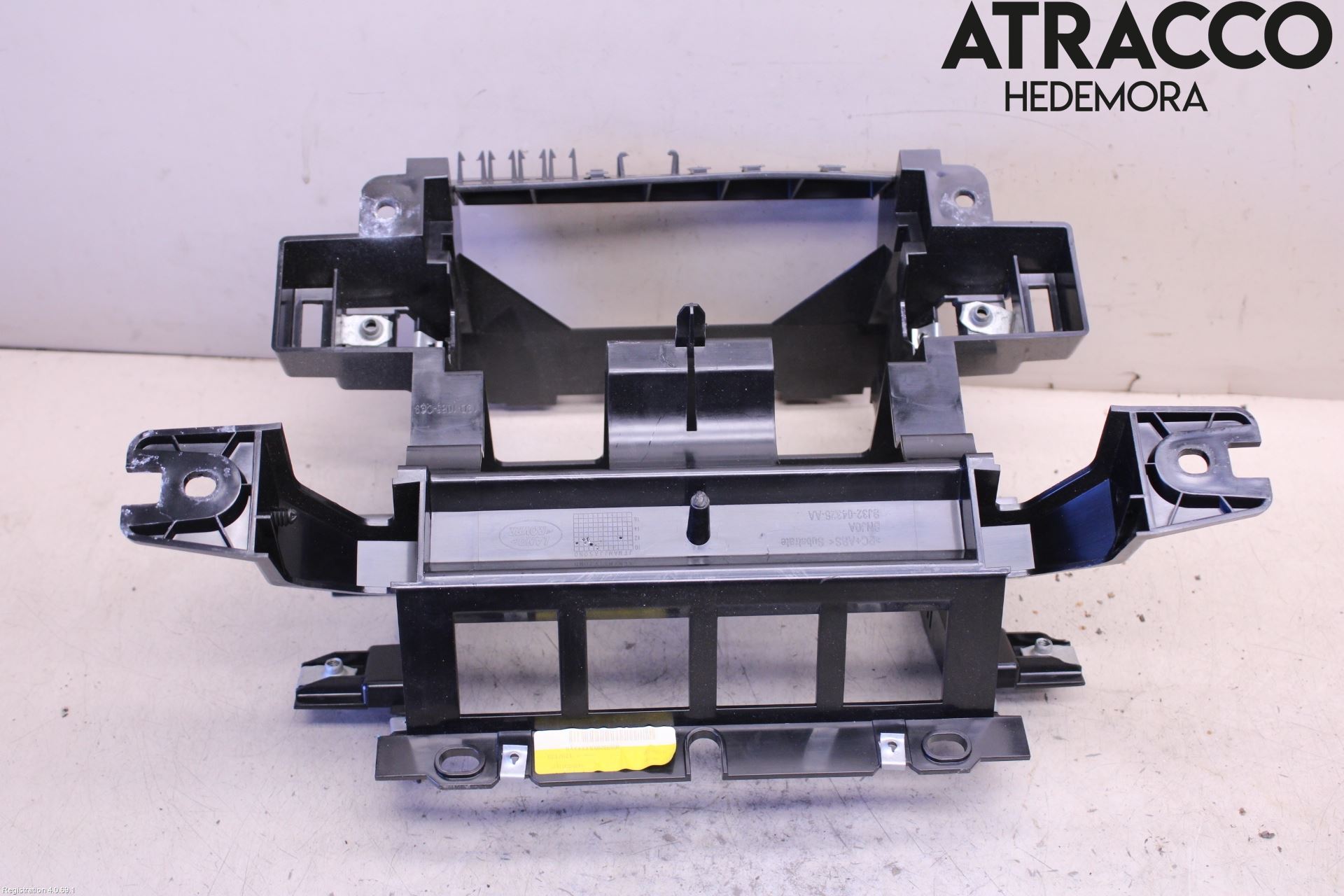 Landrover LAND ROVER RANGE ROVER EVOQUE (L538) 11-18 Innr Radio Ramme