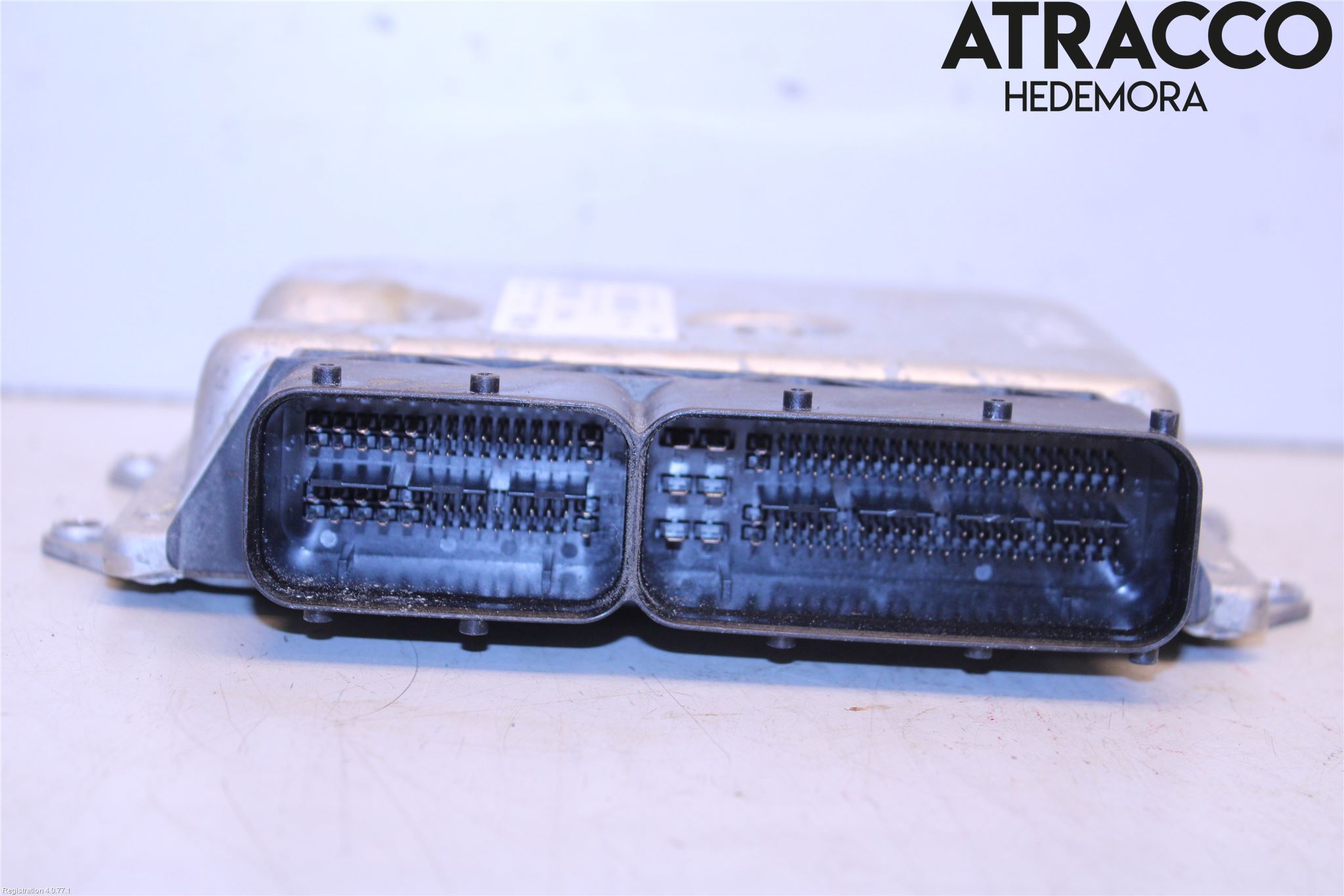 Opel COMBO D 12-18 Styreenhet Dieselpumpe