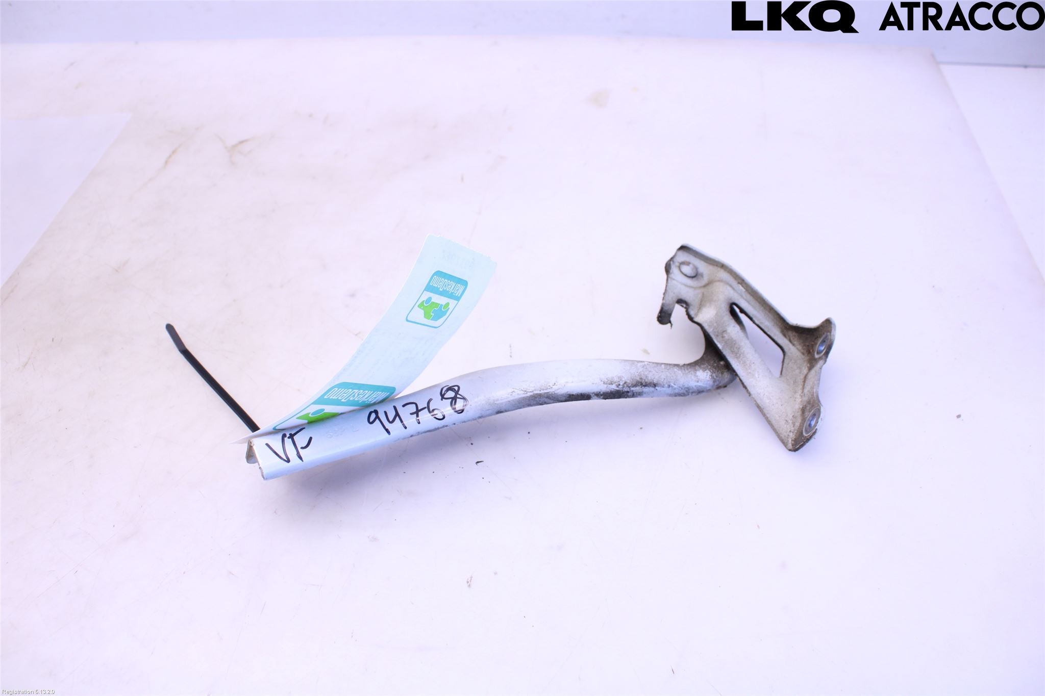 Suzuki BALENO 95-19 Panser Hengsel - Hengsler