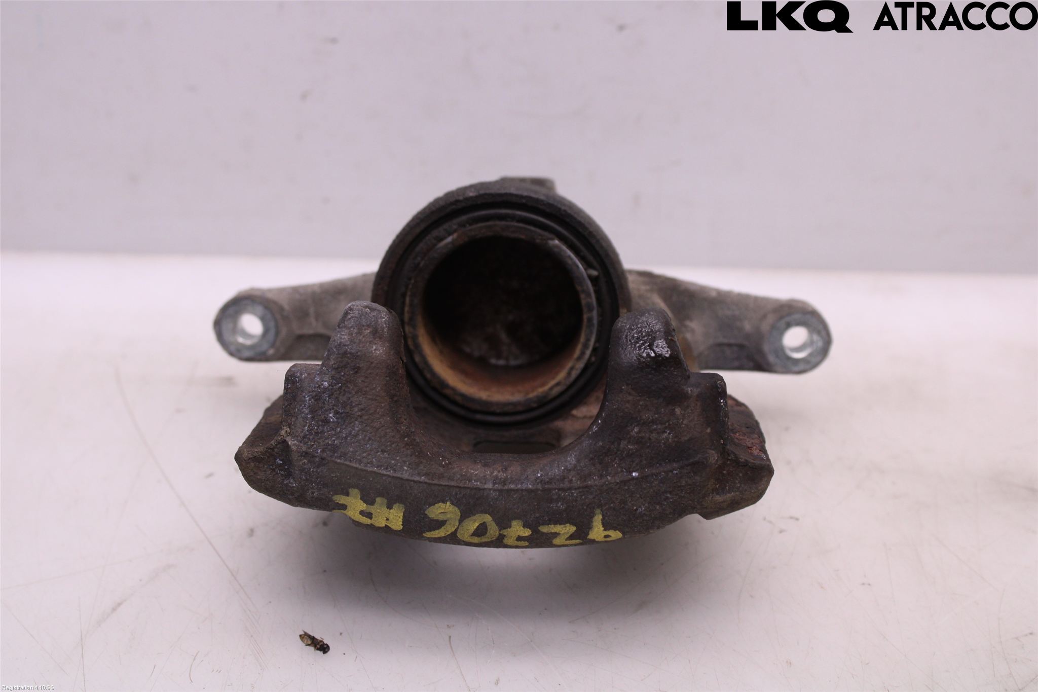 Toyota COROLLA 19- Bremsecaliper Foran Høyre