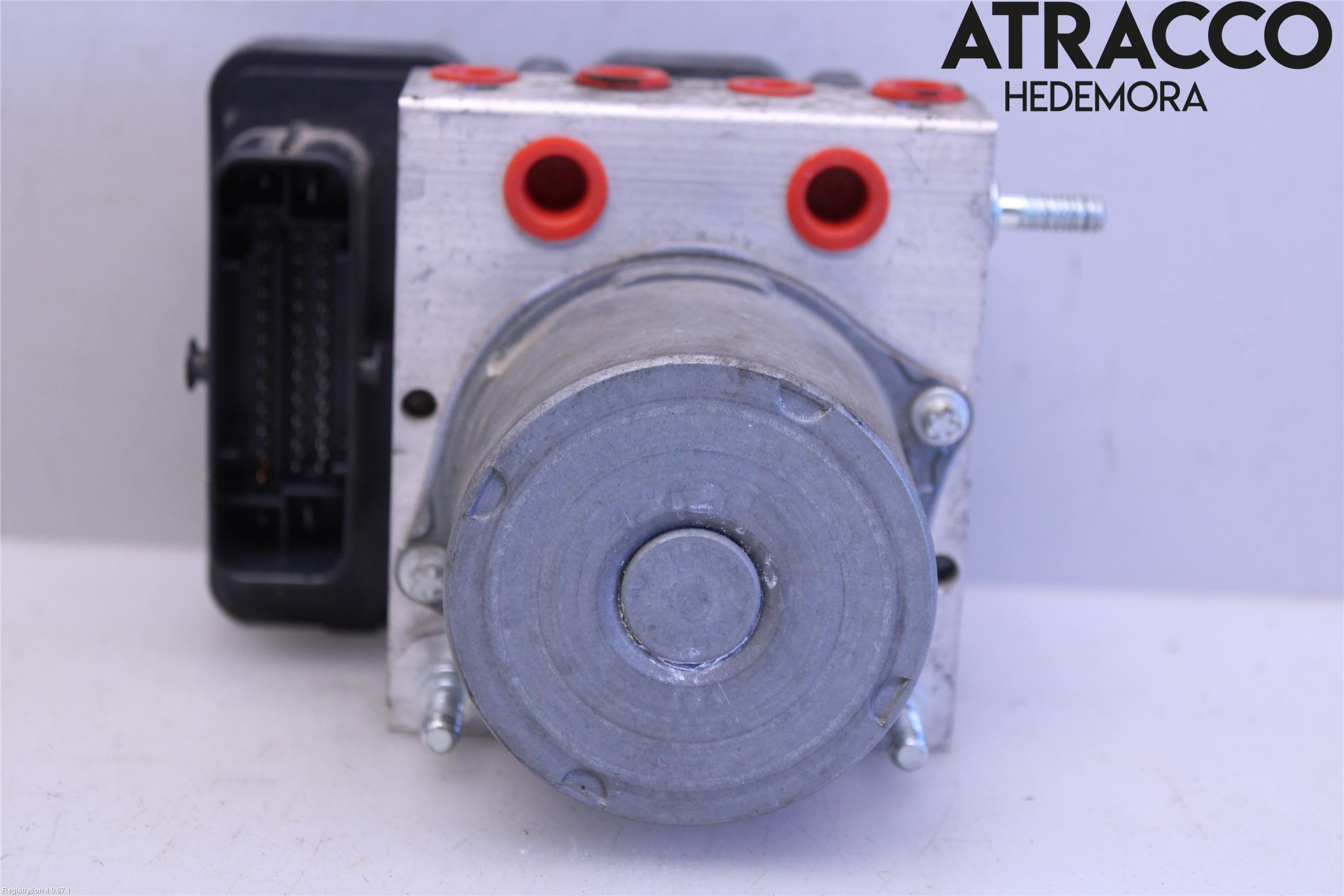 Audi A1/S1 11-18 Abs Hydraulikkaggregat