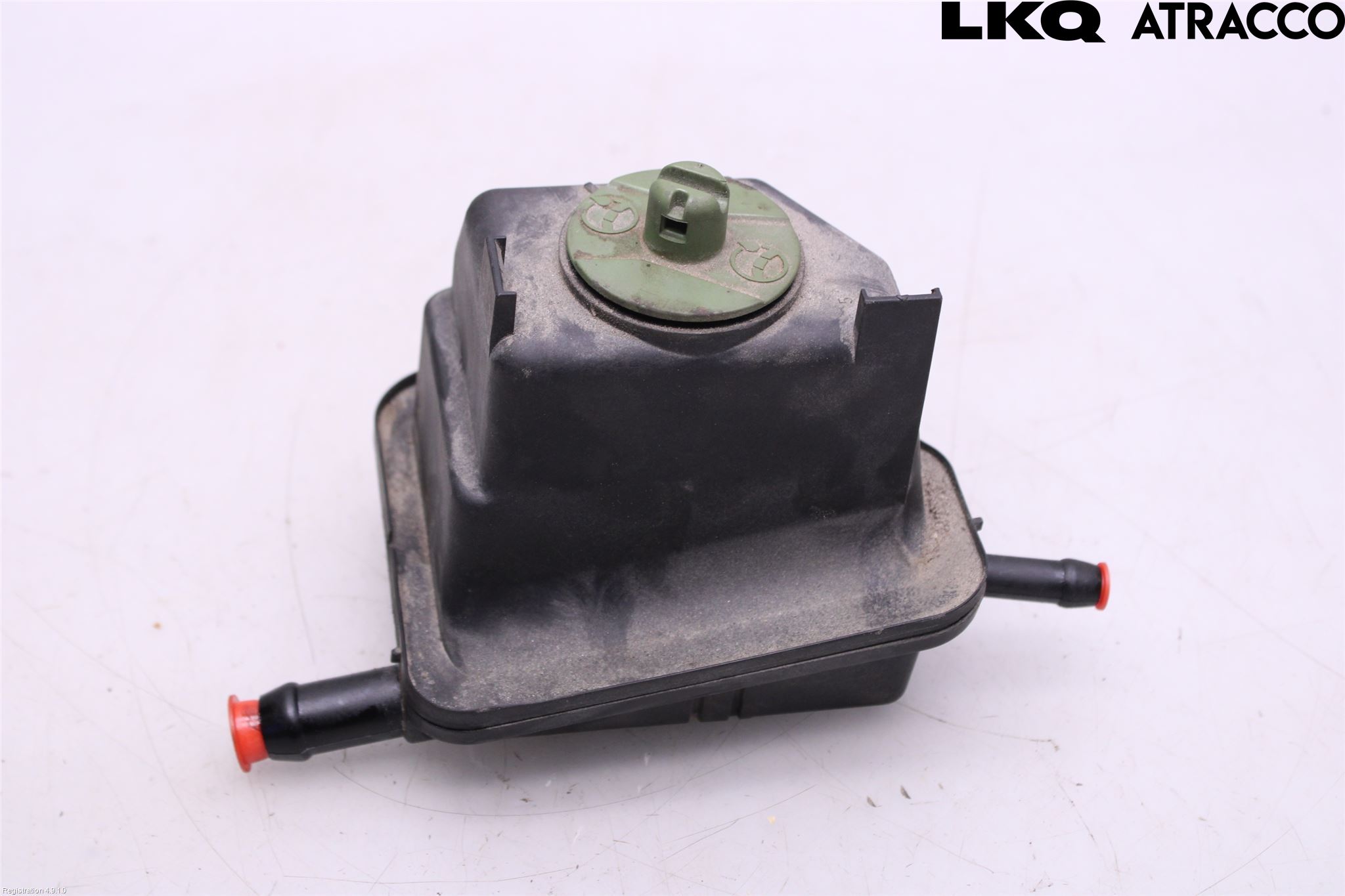 Volkswagen VW GOLF IV 98-06 Servo Oljebeholder
