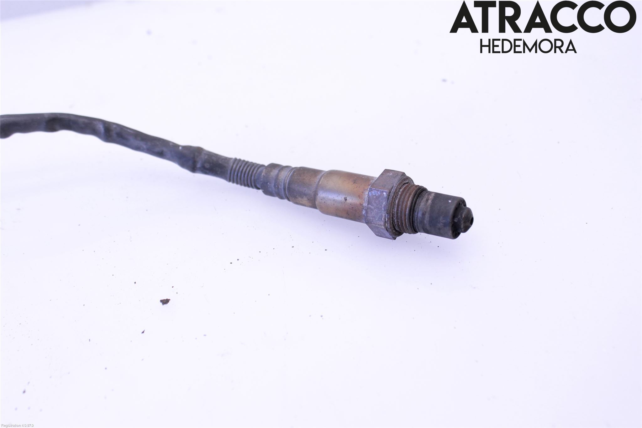 Volkswagen VW CRAFTER 06-16 Inns Lambdasonde
