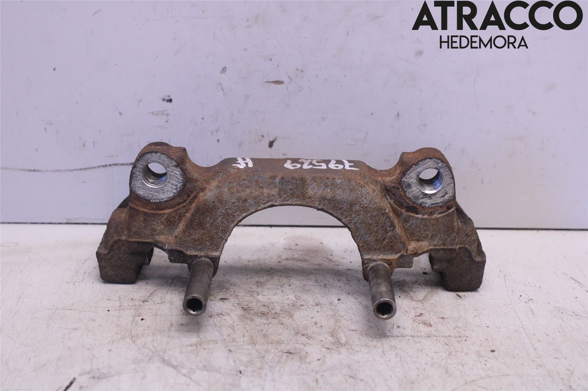 Volkswagen VW GOLF PLUS/CROSS GOLF 04-14 Bremsecaliper Feste Holder