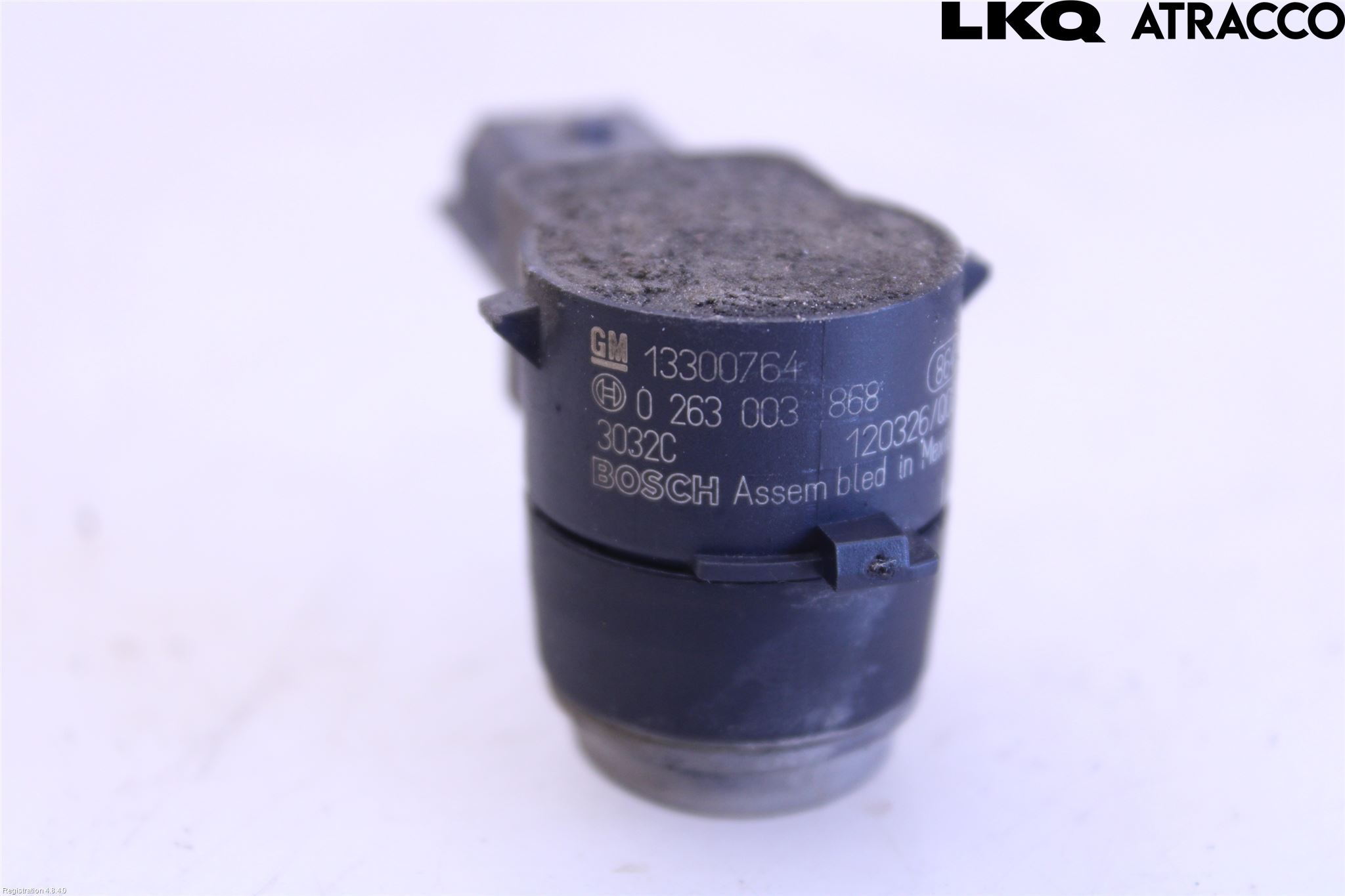 Opel INSIGNIA 09-16 Sensor Parkering Front