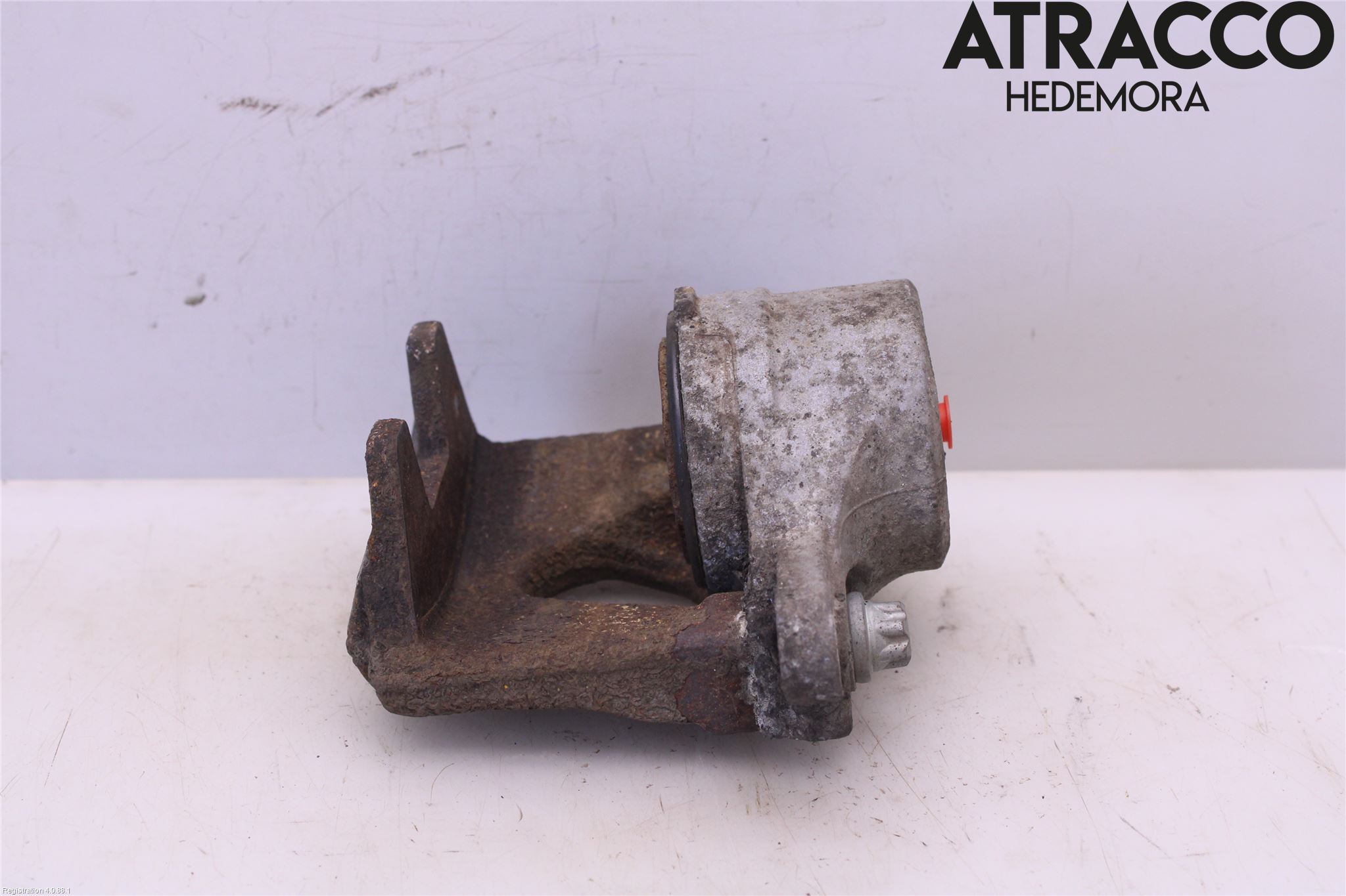 Kia NIRO (DE) 17-22 Bremsecaliper Foran Venstre