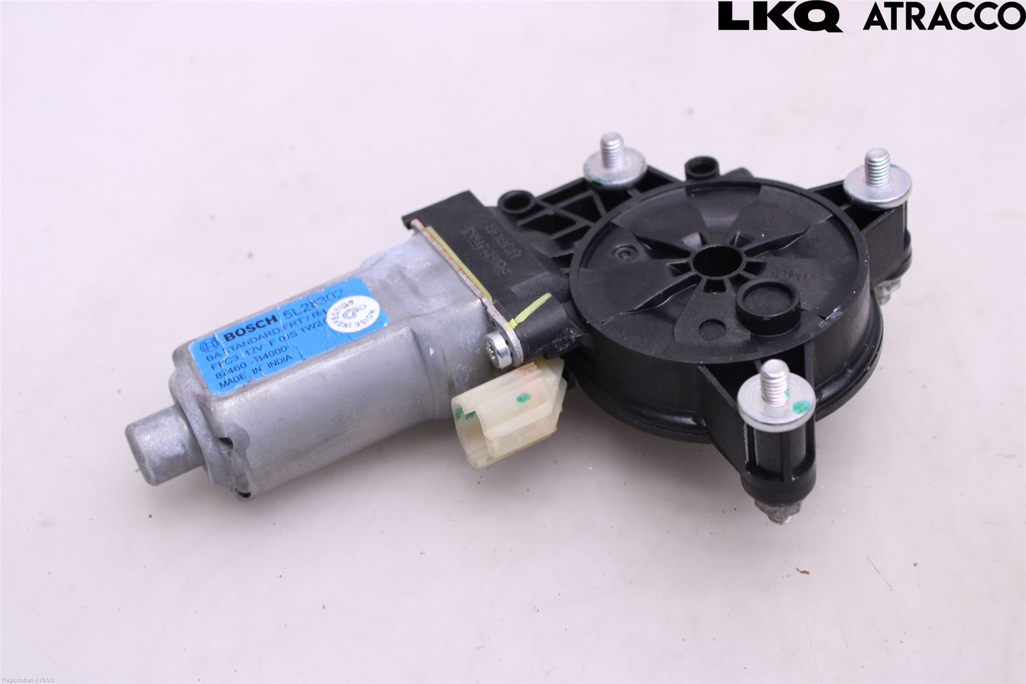 Hyundai i10 BA 14-16 Vindusheismotor