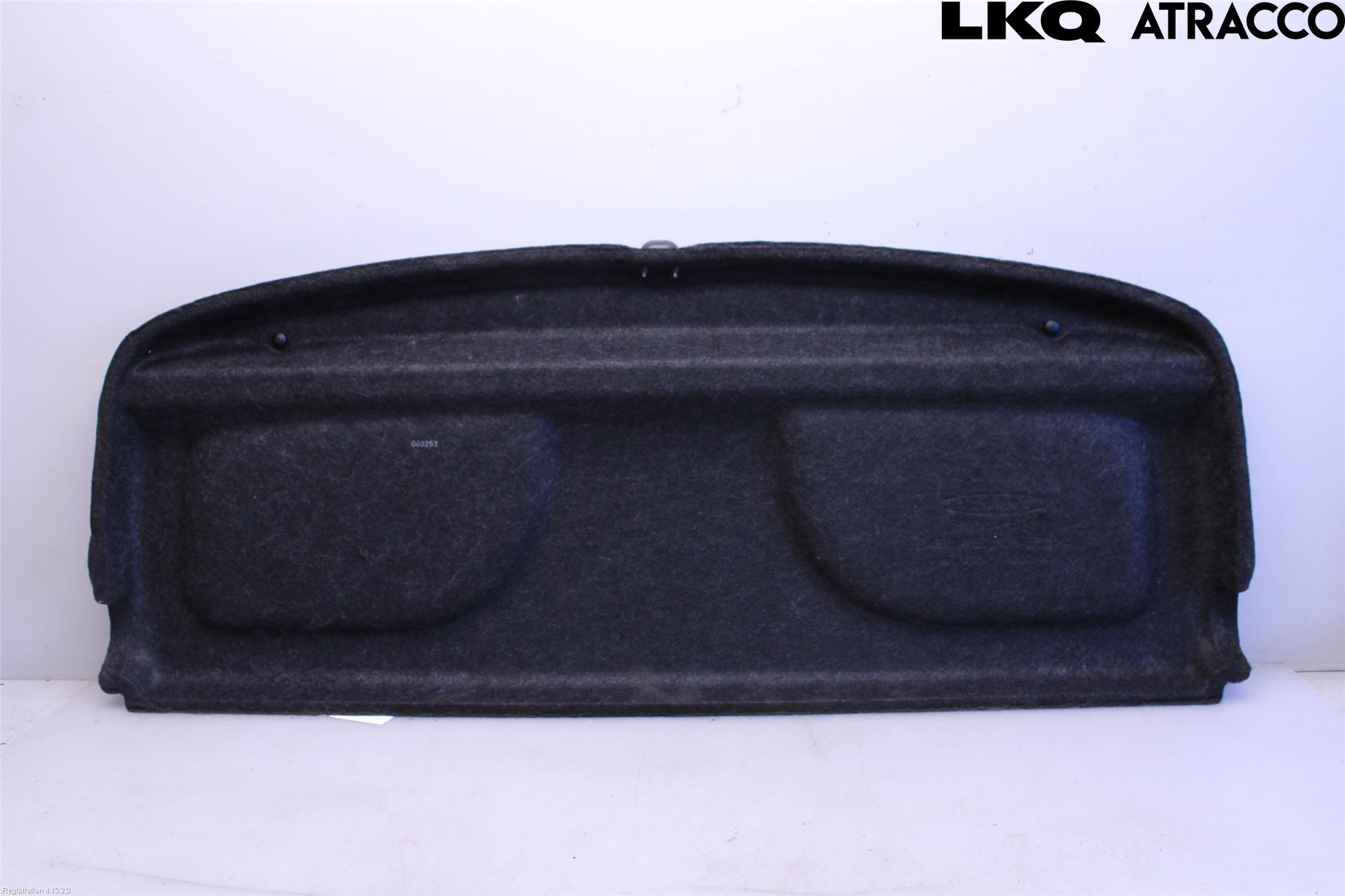 Toyota YARIS XP130 15-20 Innr Hattehylle